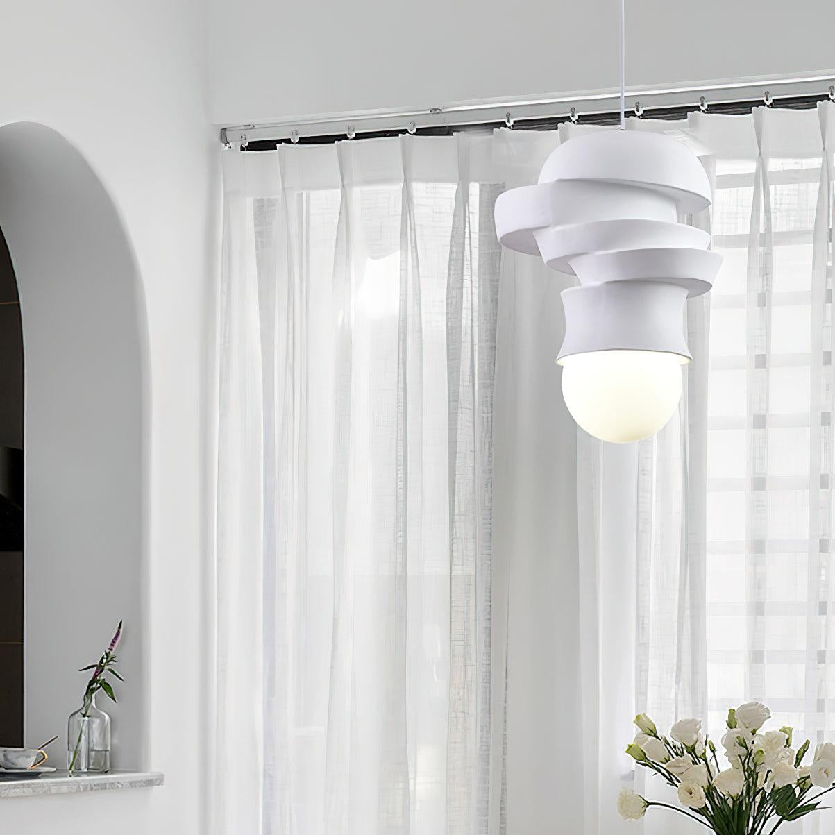 Sindu Pendant Light