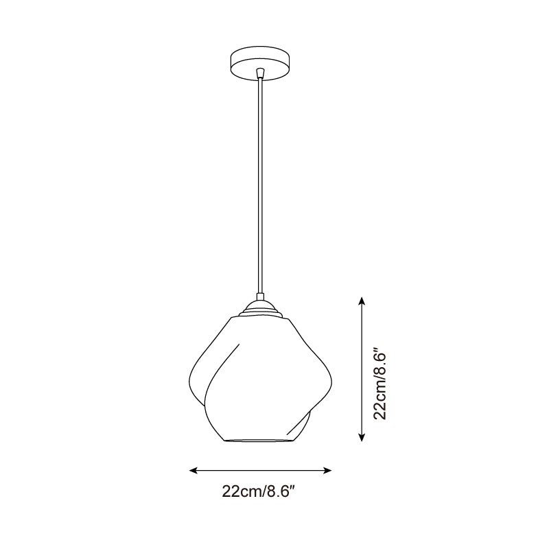 Selivia Pendant Light
