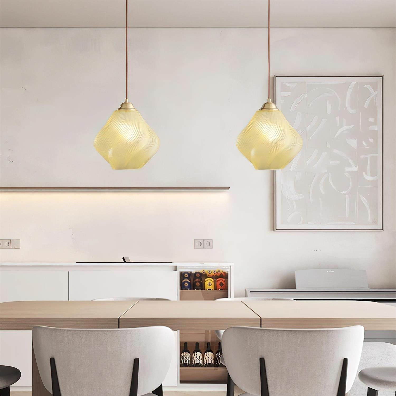 Selivia Pendant Light