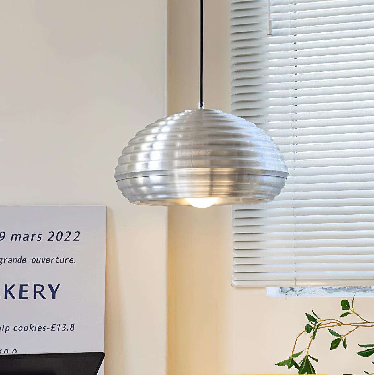 Sopen Pendant Light