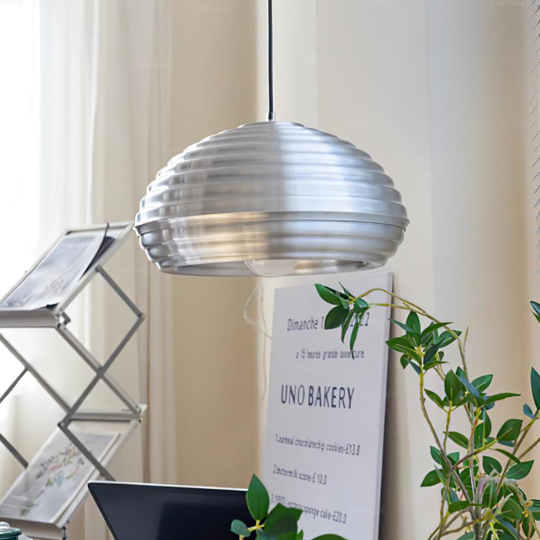 Sopen Pendant Light