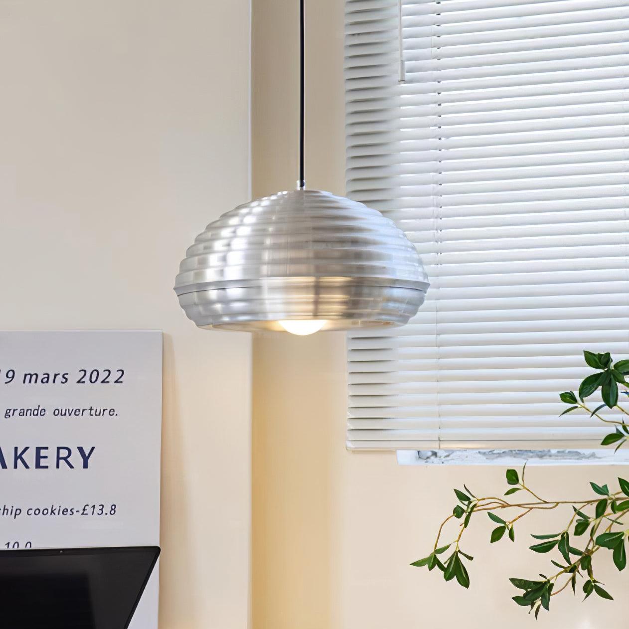 Sopen Pendant Light