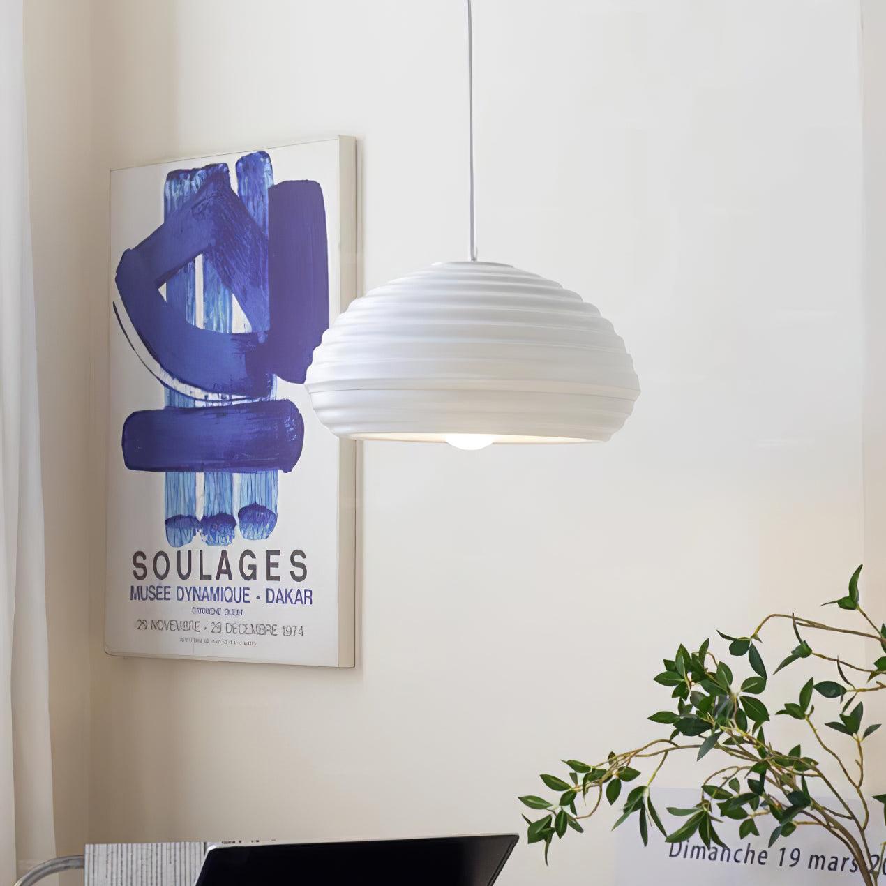 Sopen Pendant Light
