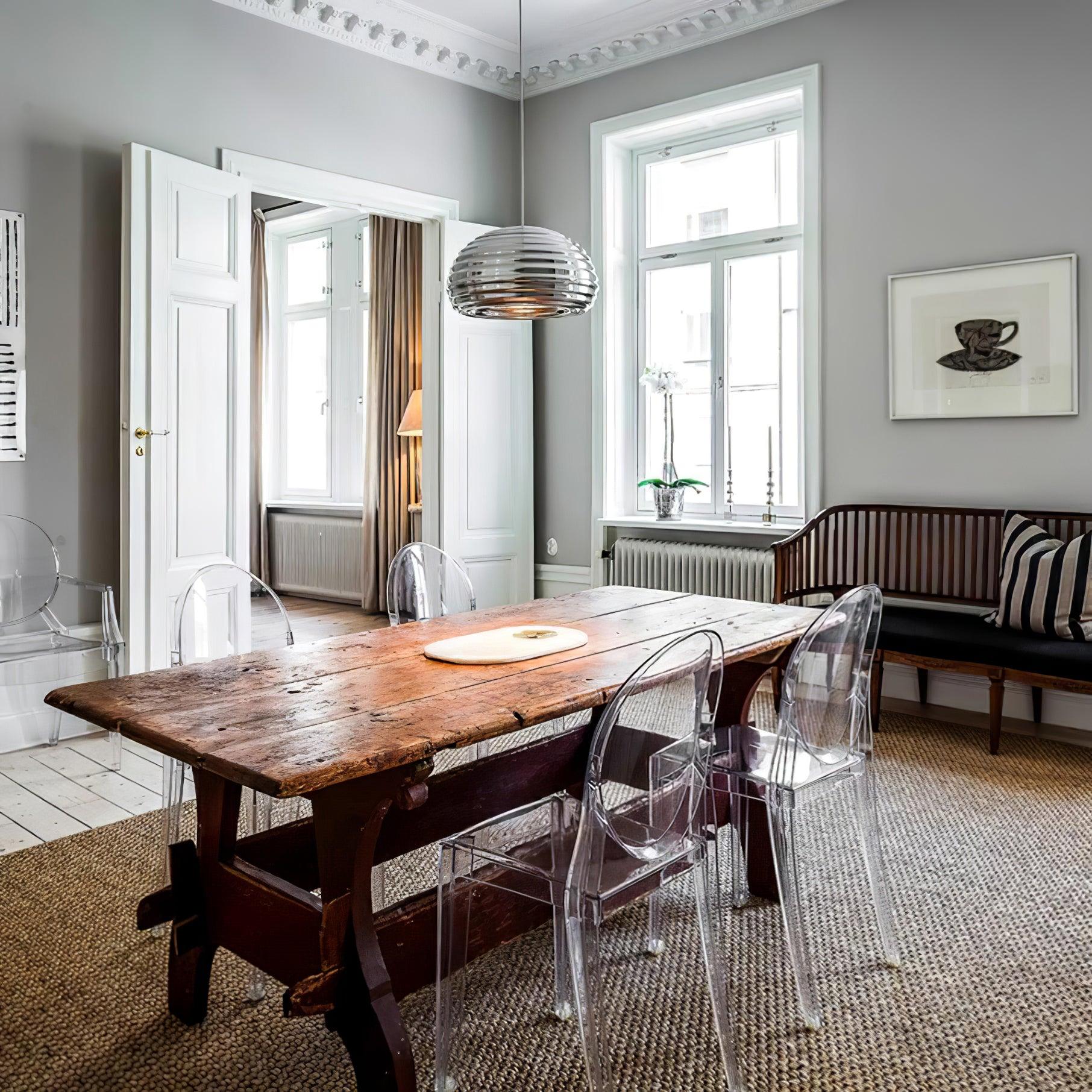 Sopen Pendant Light