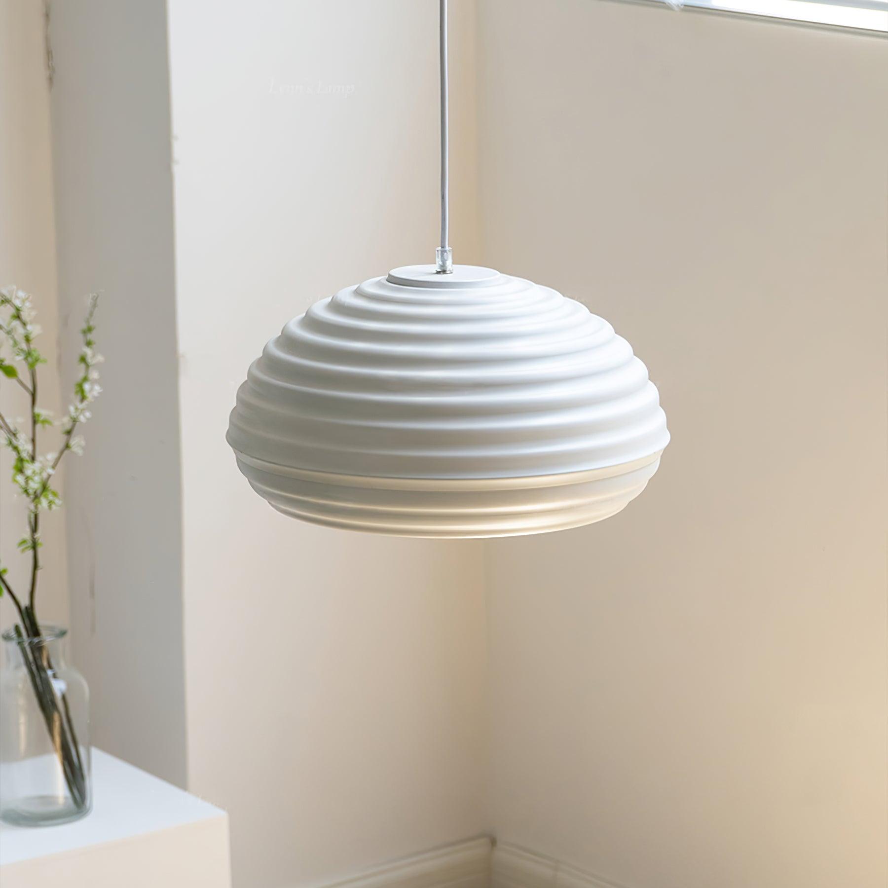 Sopen Pendant Light