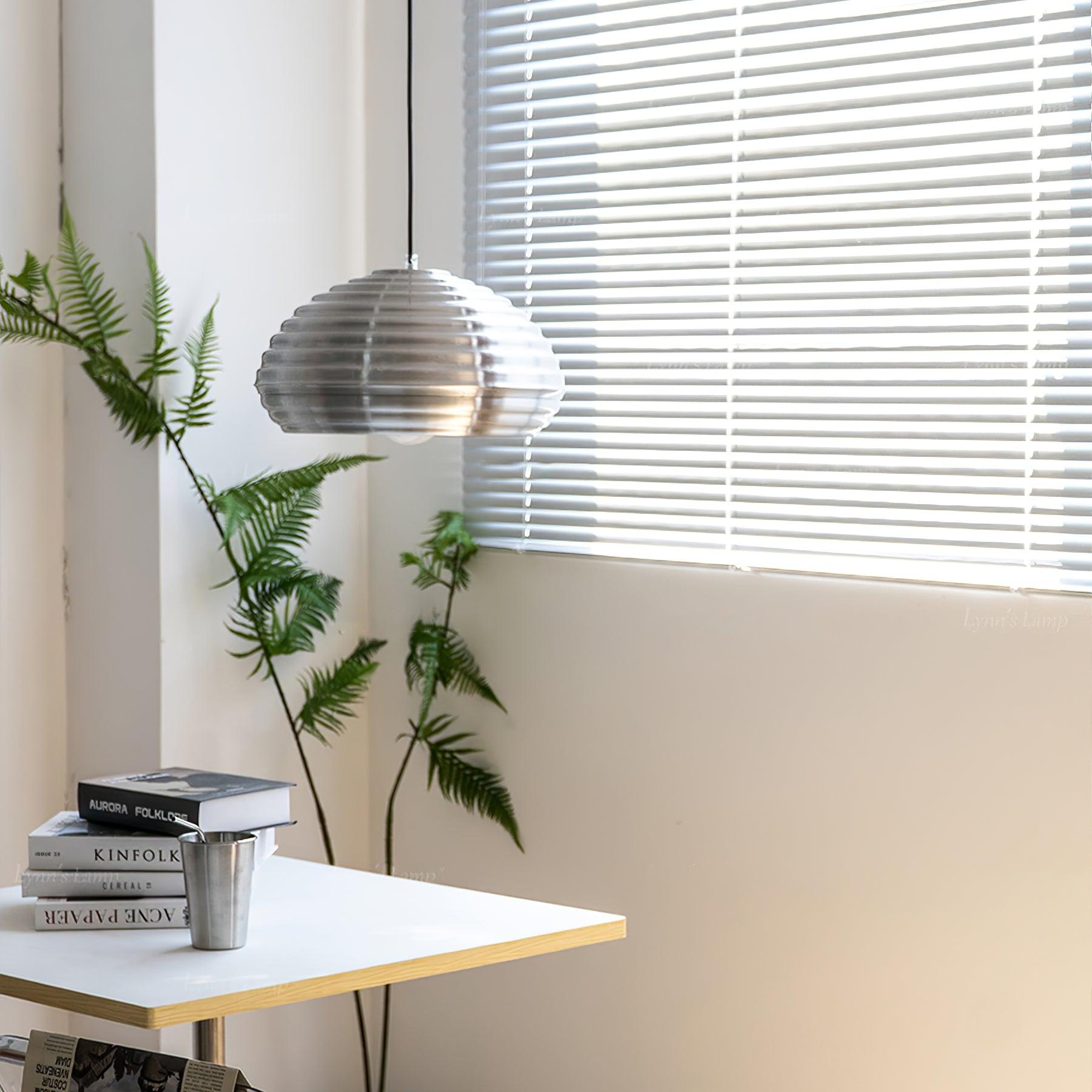 Sopen Pendant Light