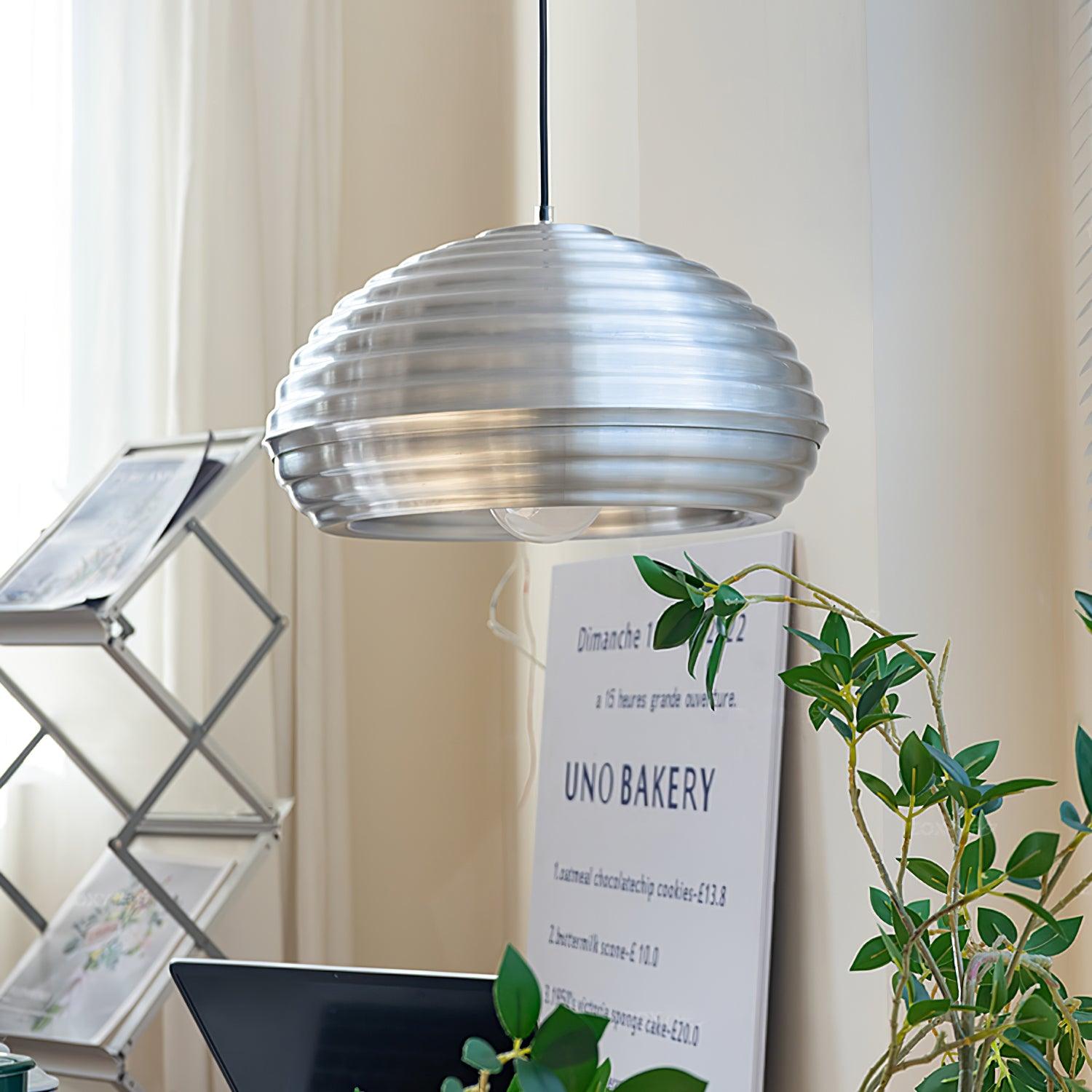 Sopen Pendant Light