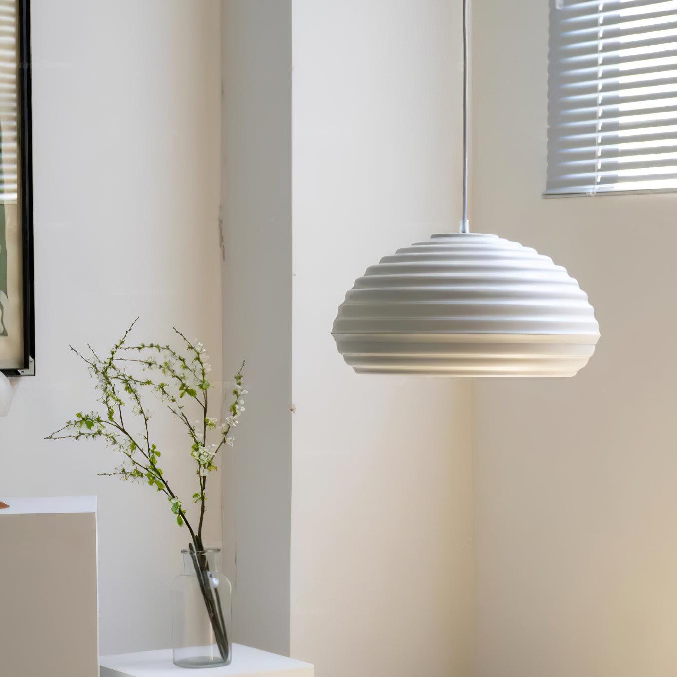 Sopen Pendant Light