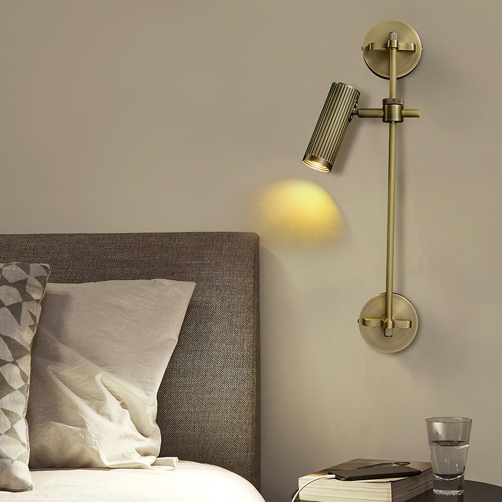 Revilo Wall Light