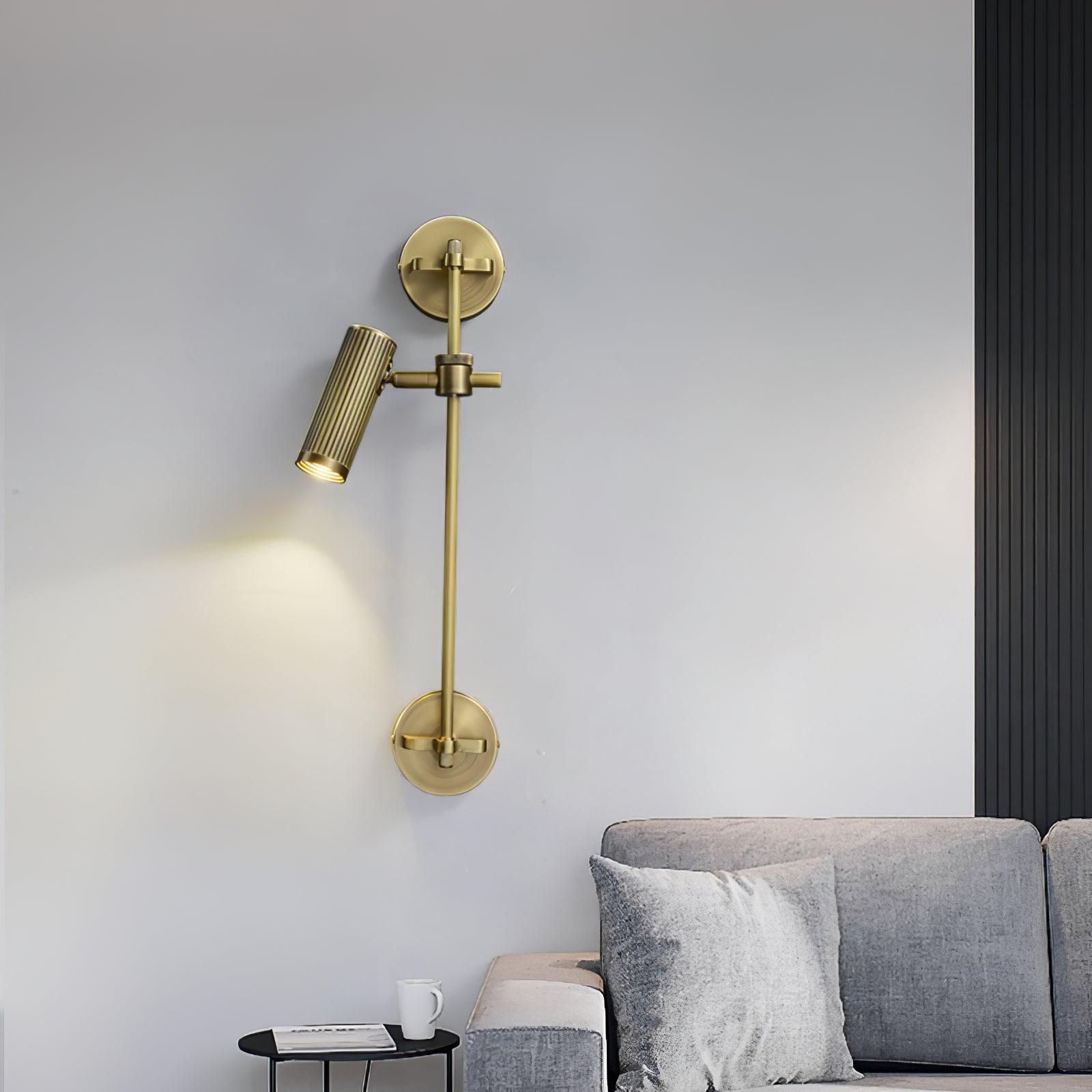 Revilo Wall Light