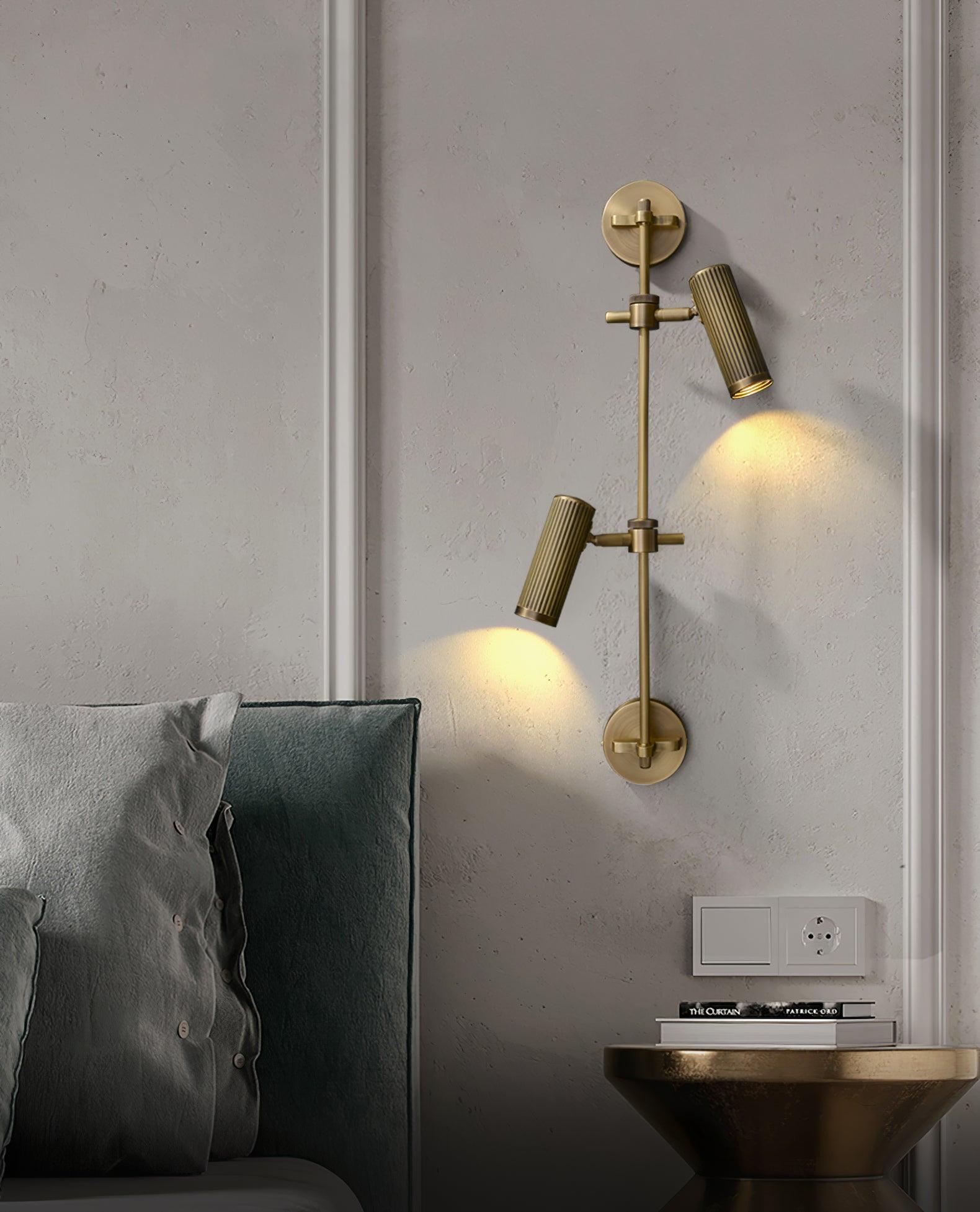 Revilo Wall Light