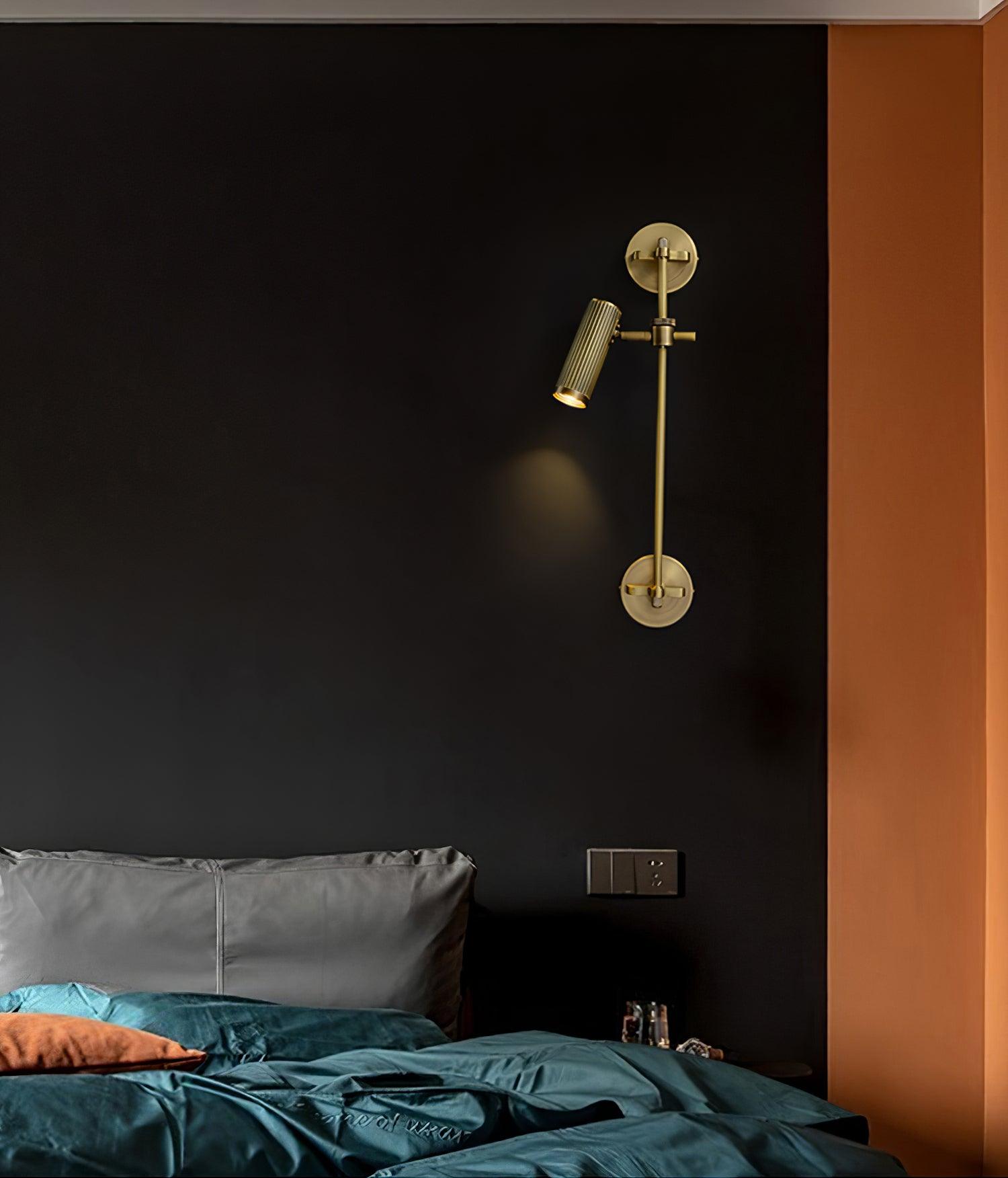 Revilo Wall Light