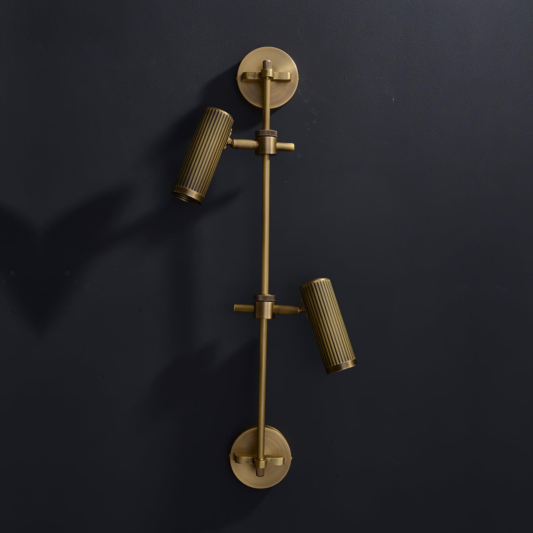 Revilo Wall Light