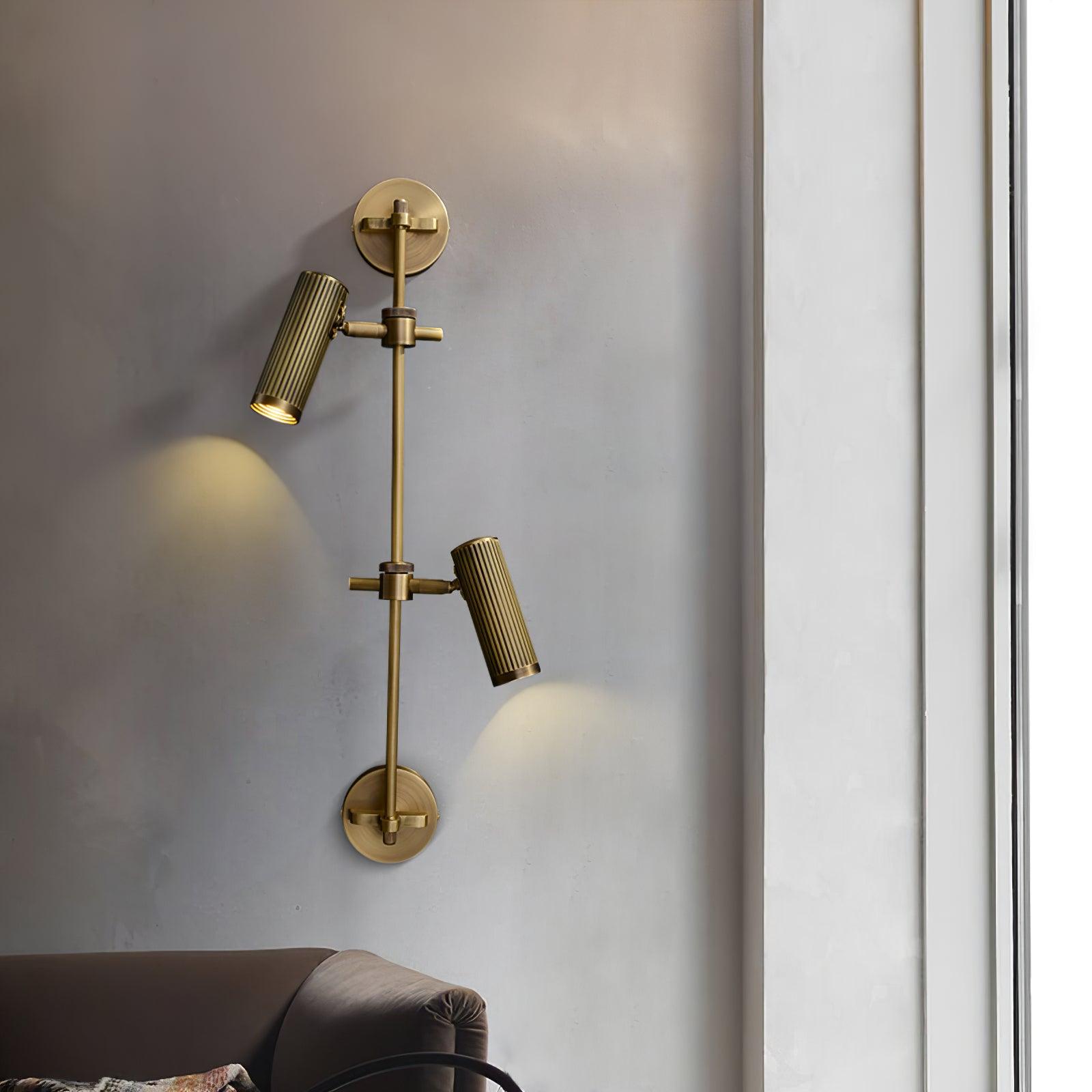 Revilo Wall Light