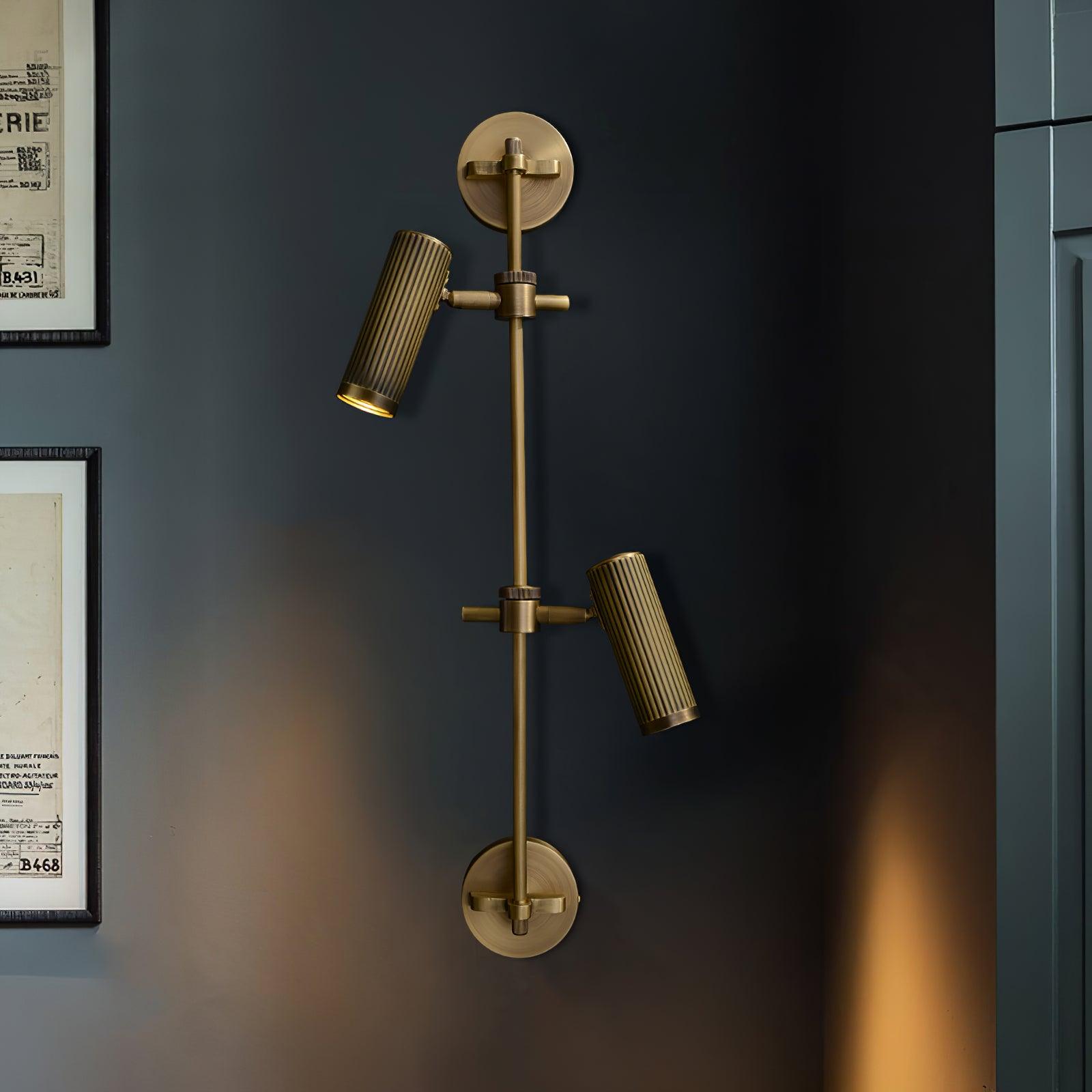Revilo Wall Light