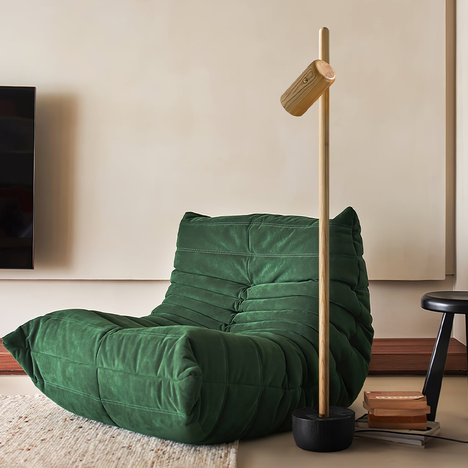 Felomo Floor Lamp