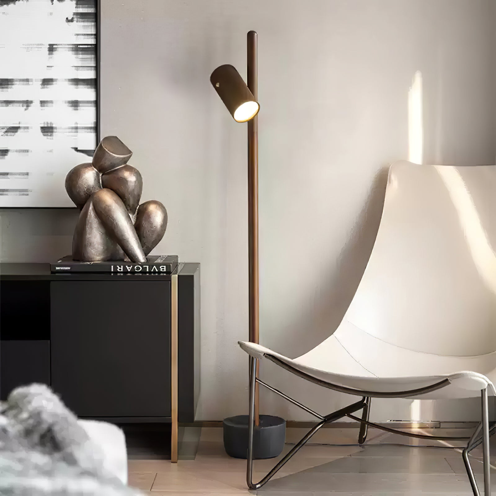 Felomo Floor Lamp