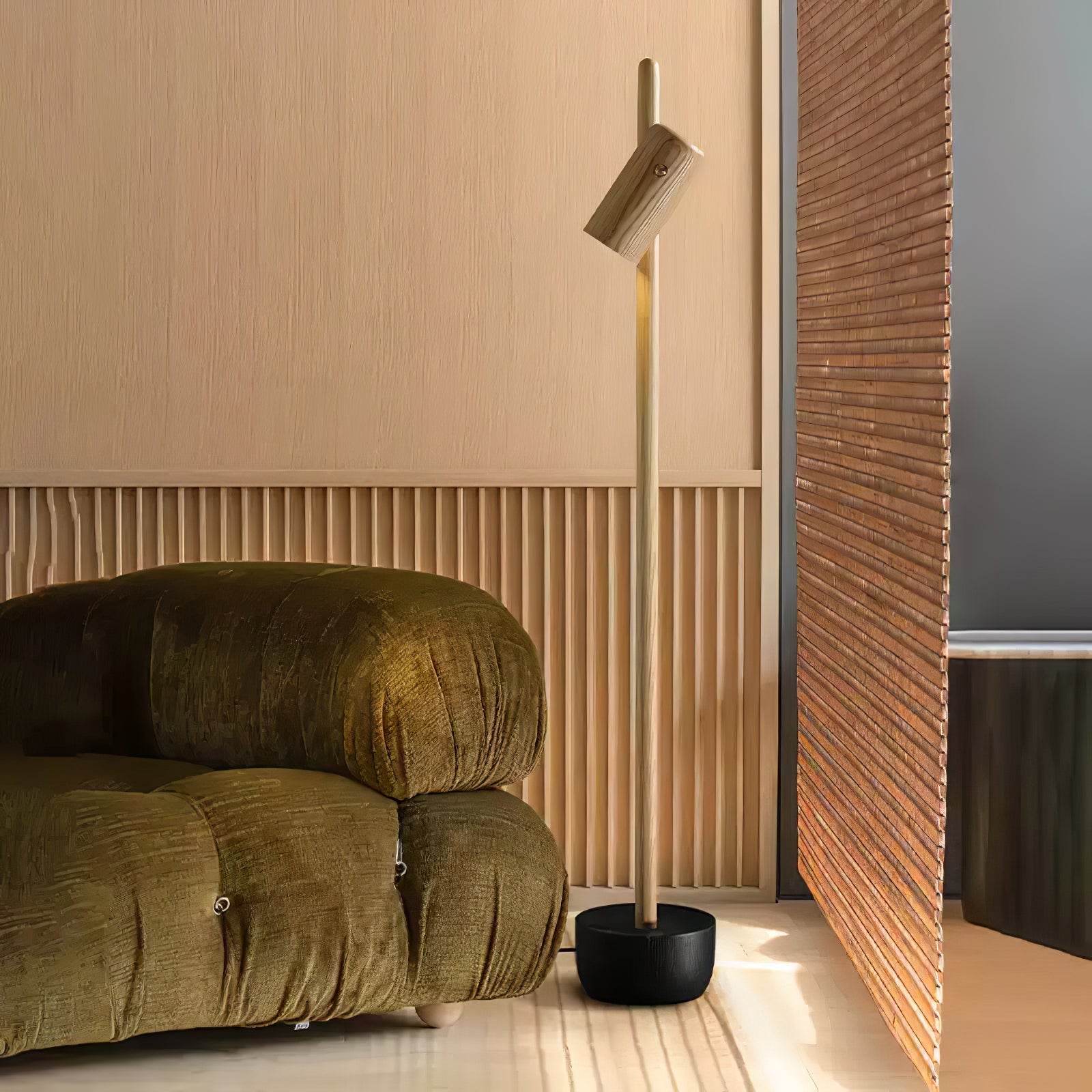 Felomo Floor Lamp
