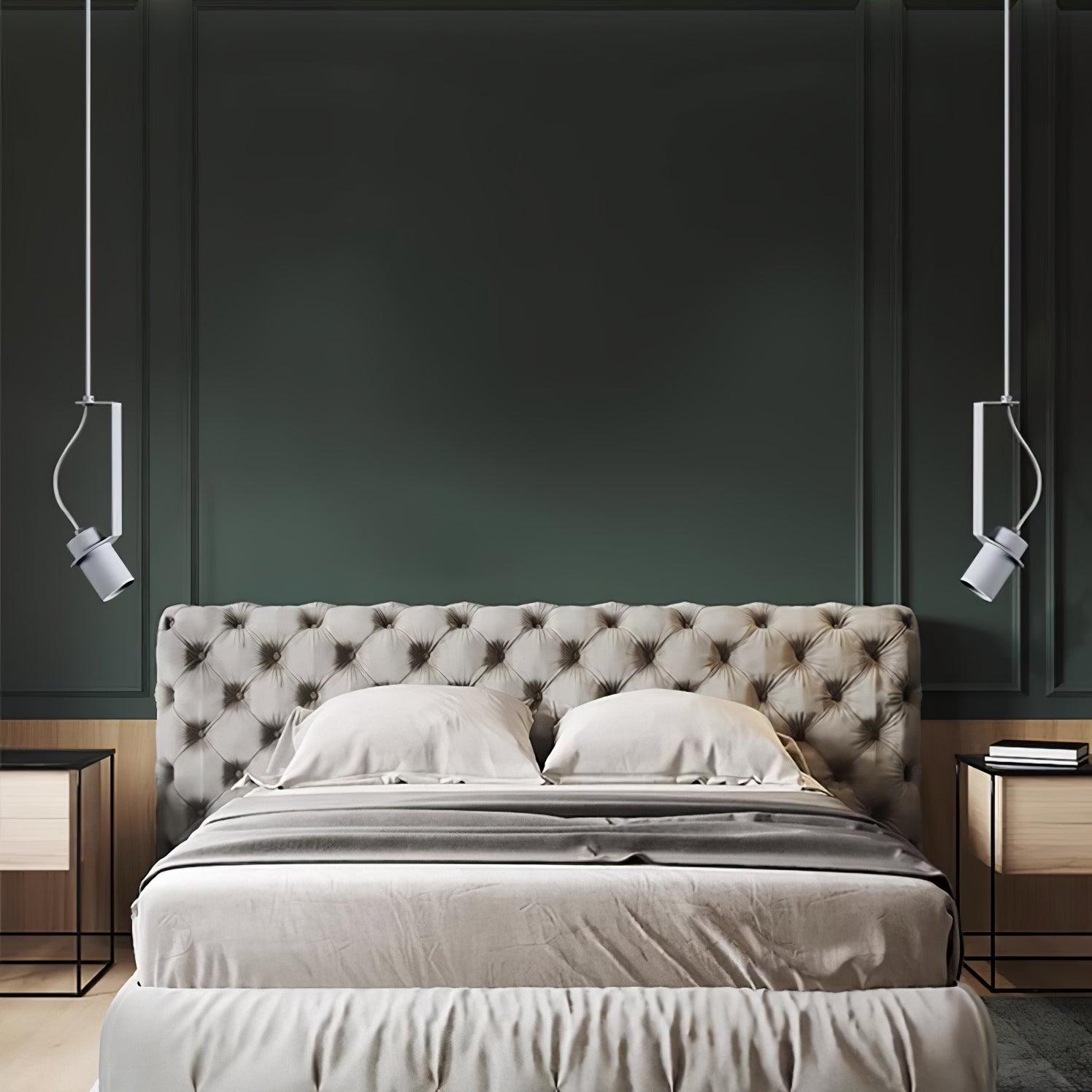 Lespot Pendant Light