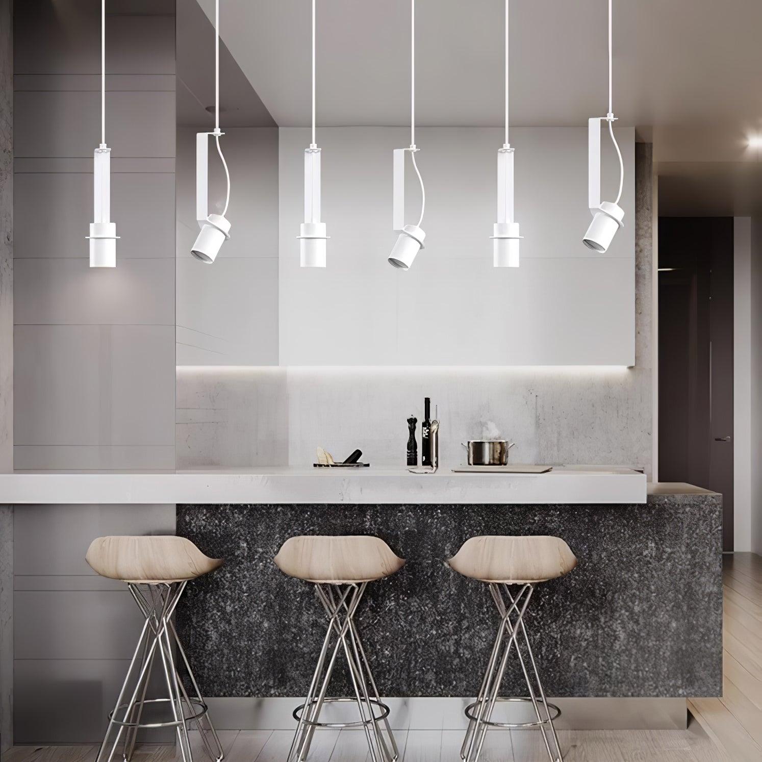 Lespot Pendant Light