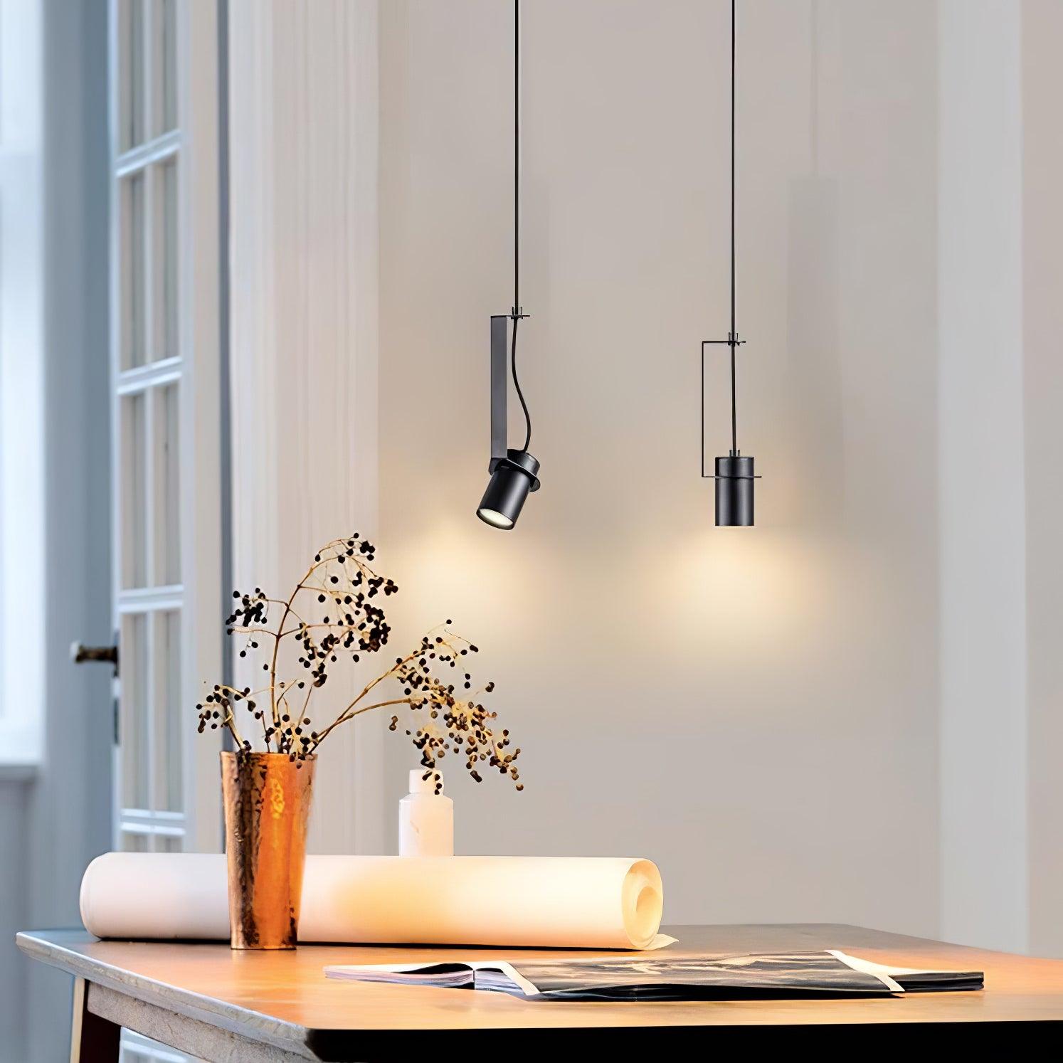 Lespot Pendant Light