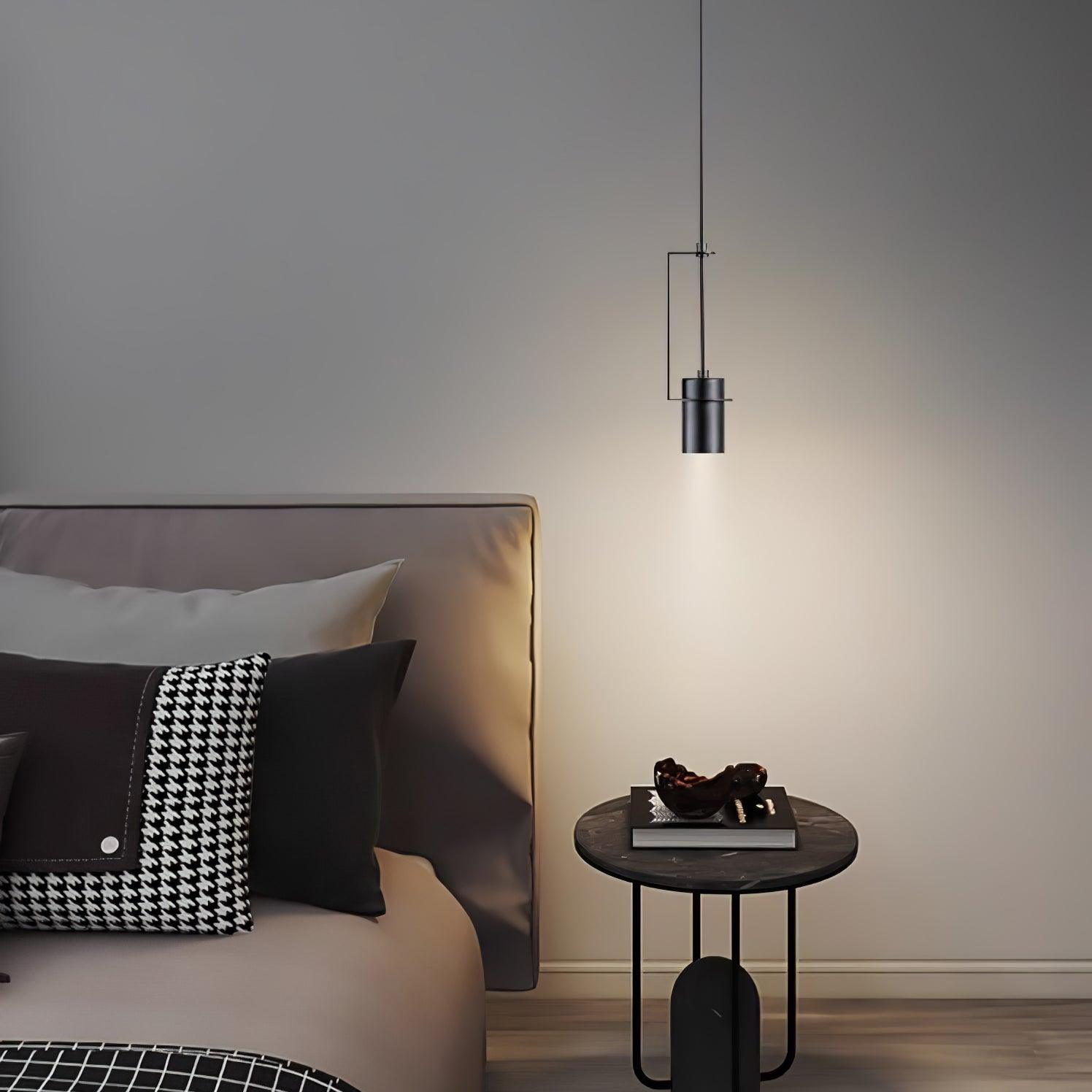 Lespot Pendant Light