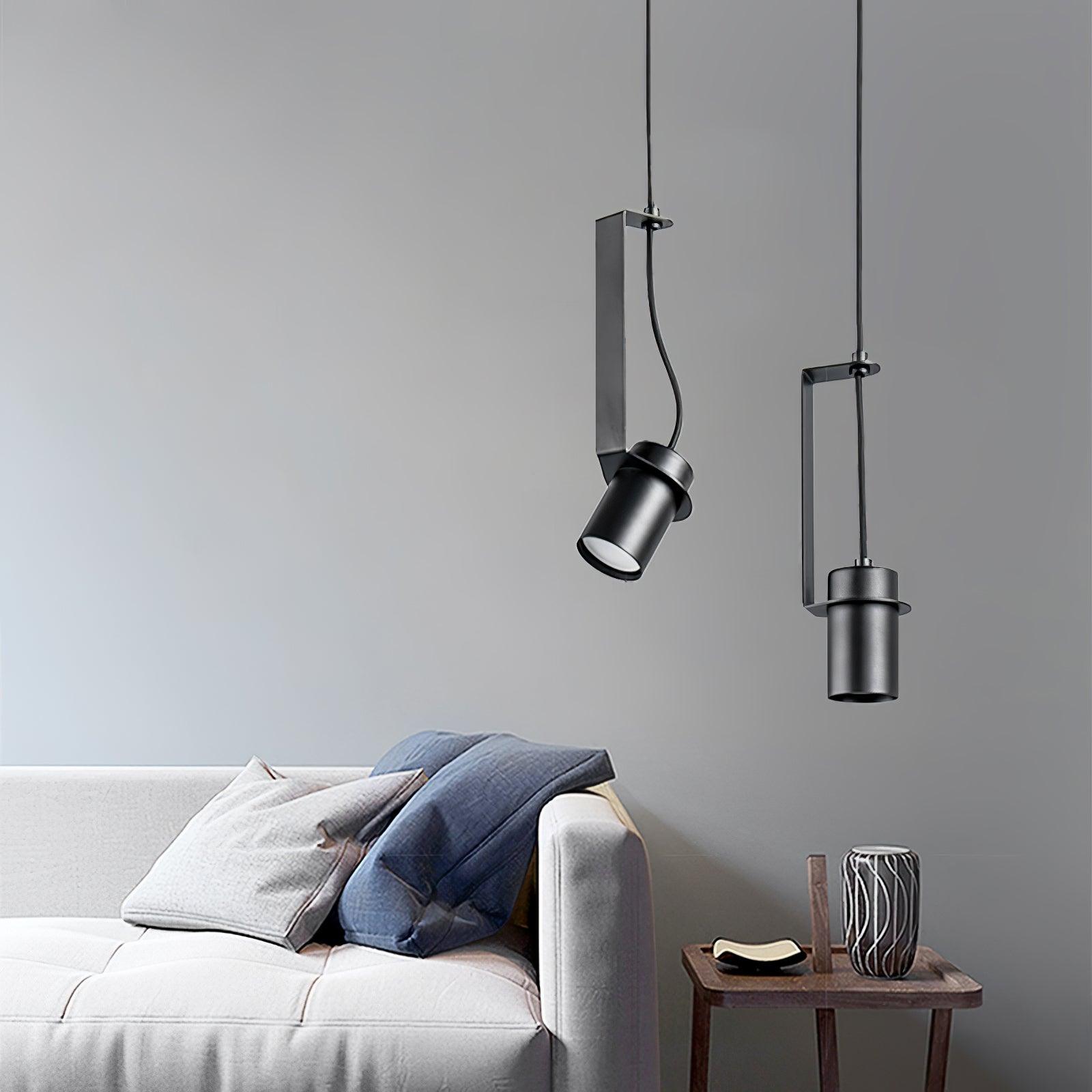 Lespot Pendant Light
