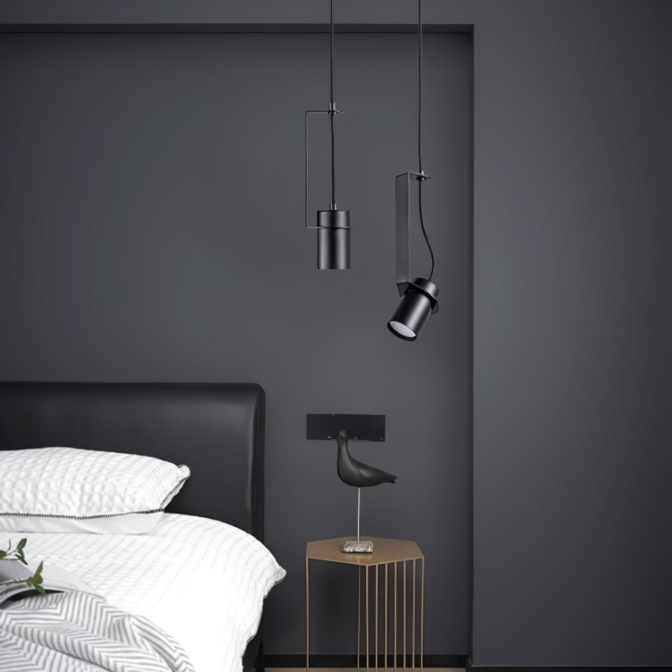 Lespot Pendant Light