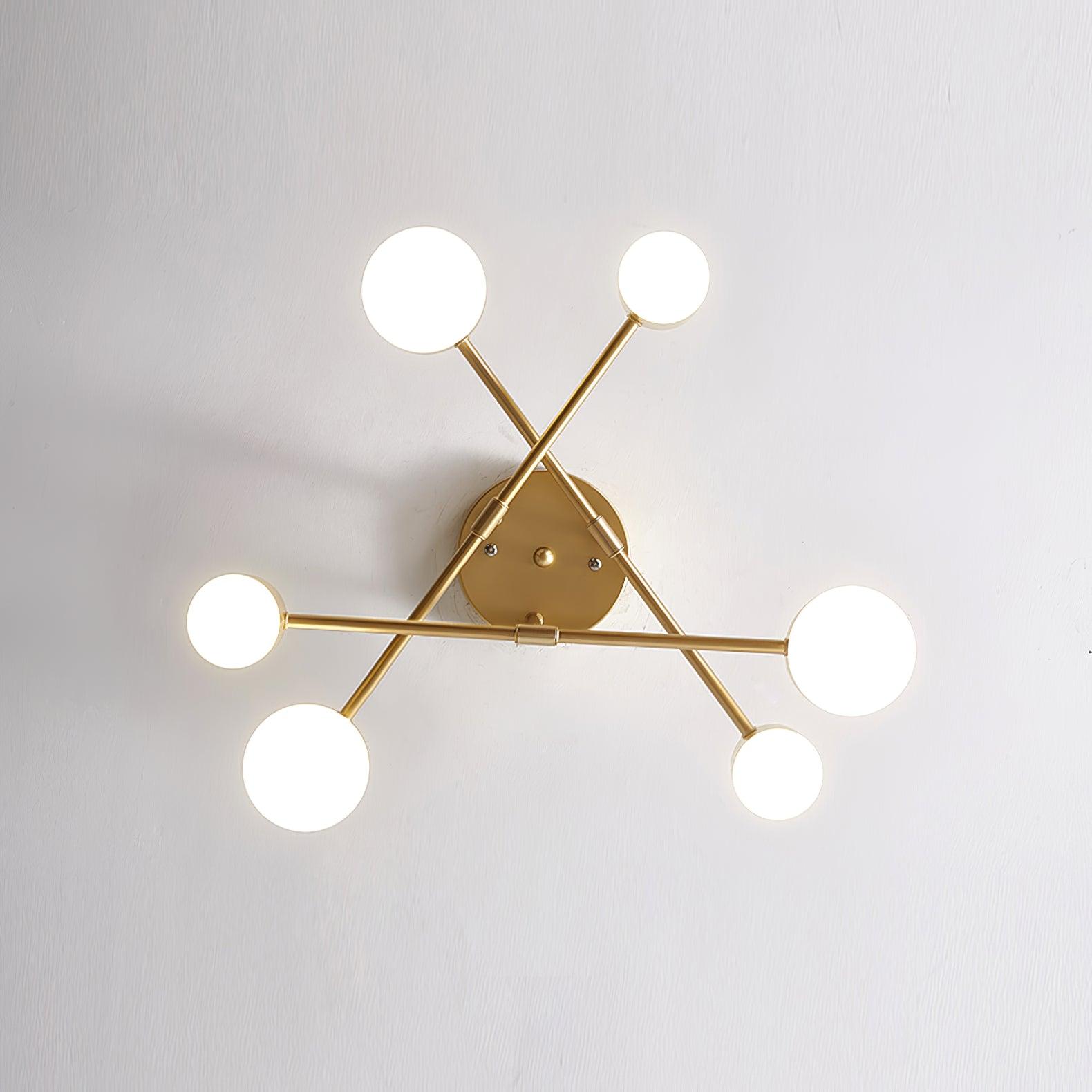 Siponic Ceiling Light