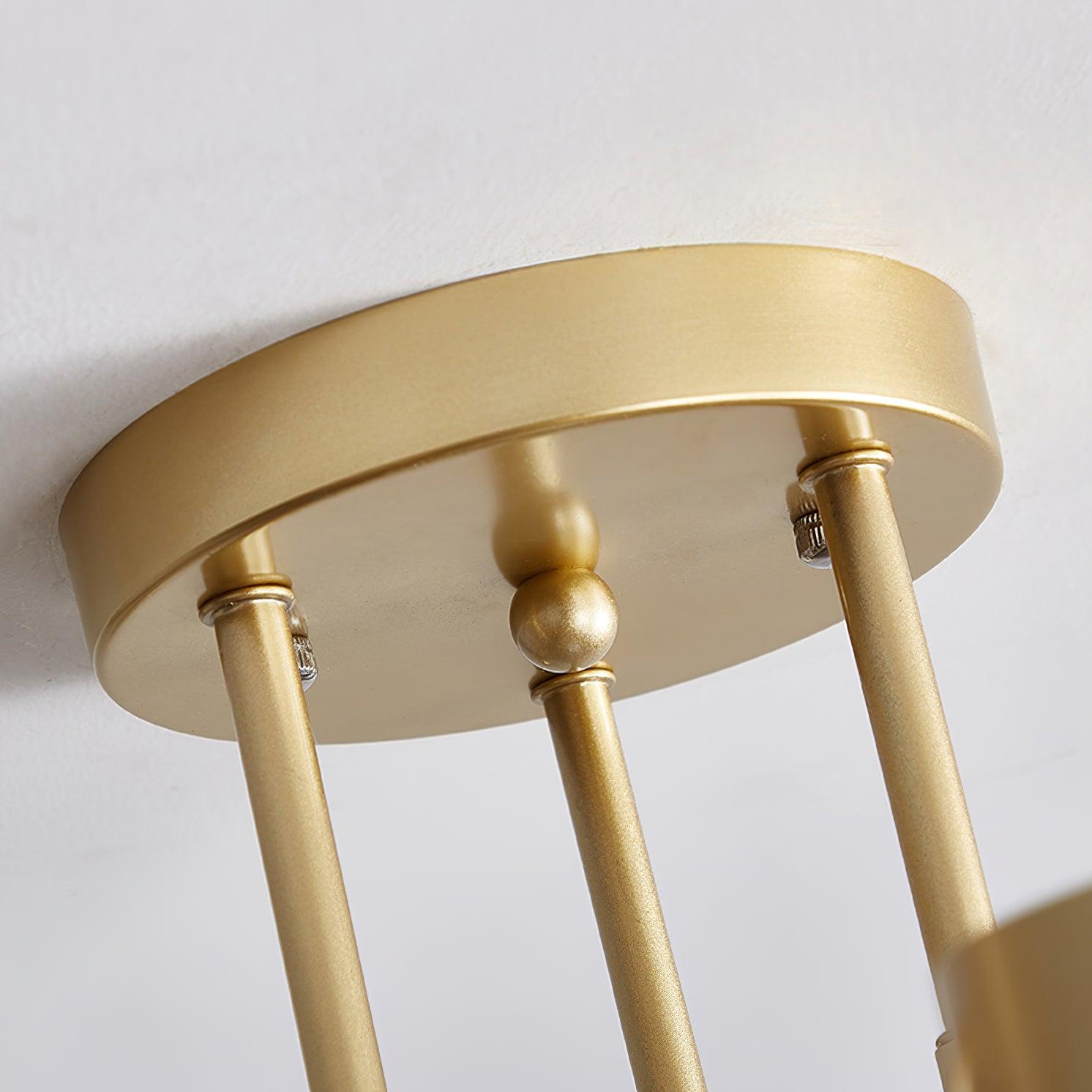 Siponic Ceiling Light