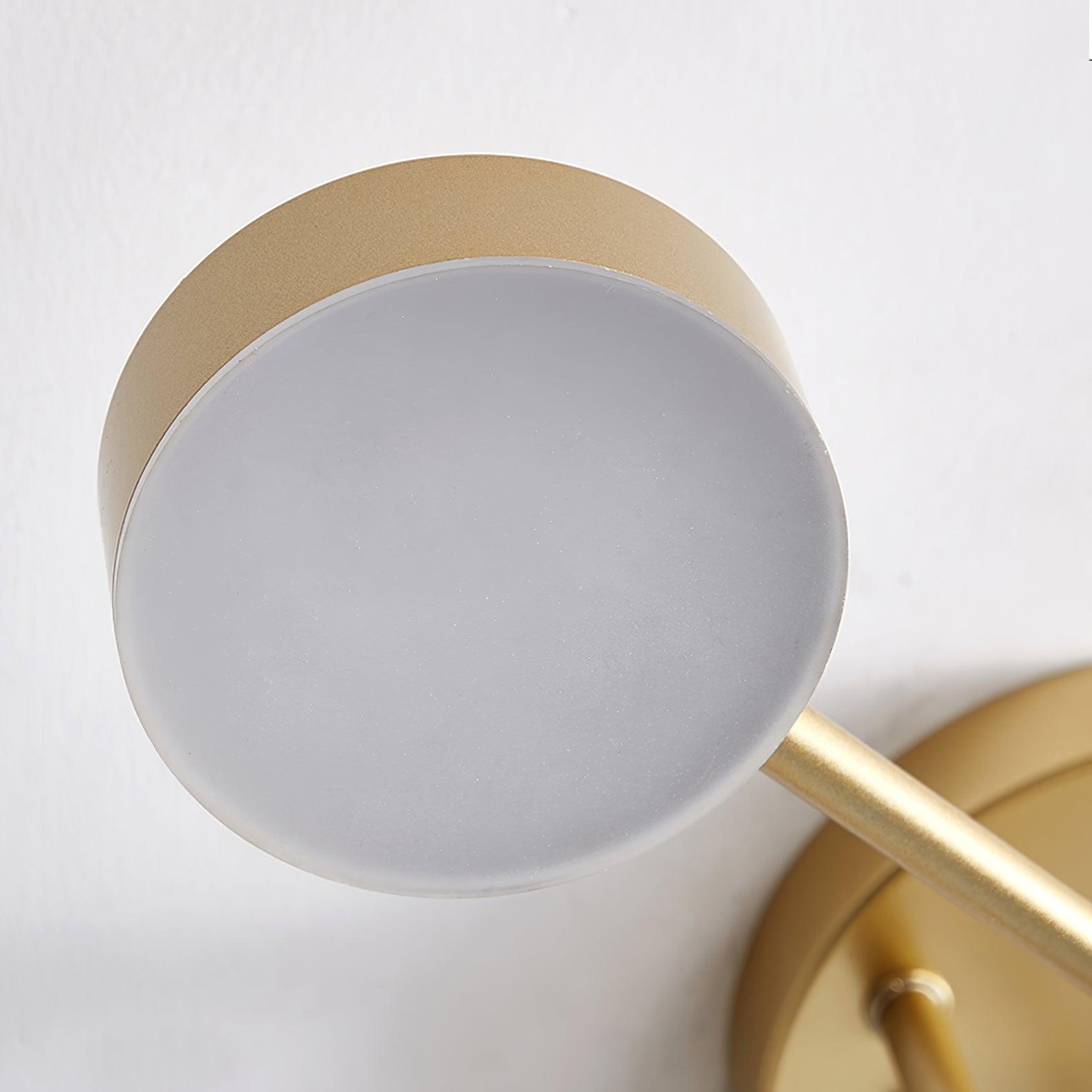 Siponic Ceiling Light