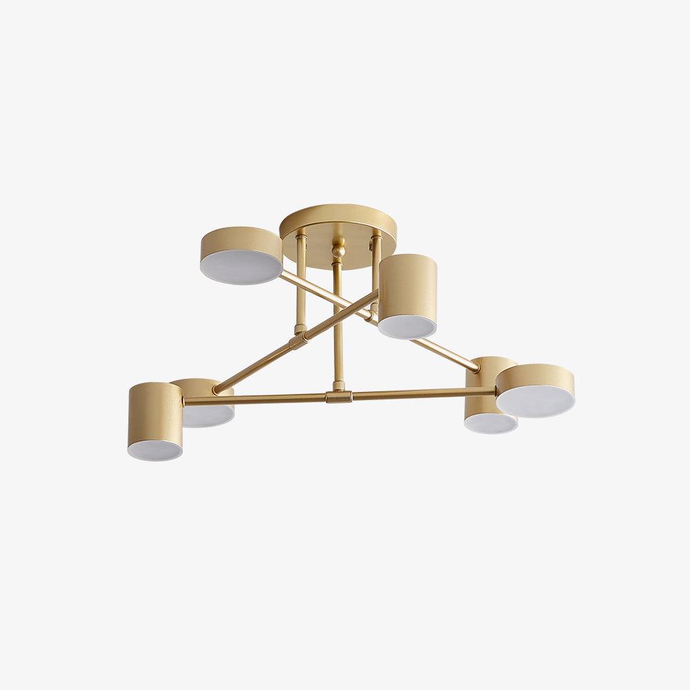 Siponic Ceiling Light