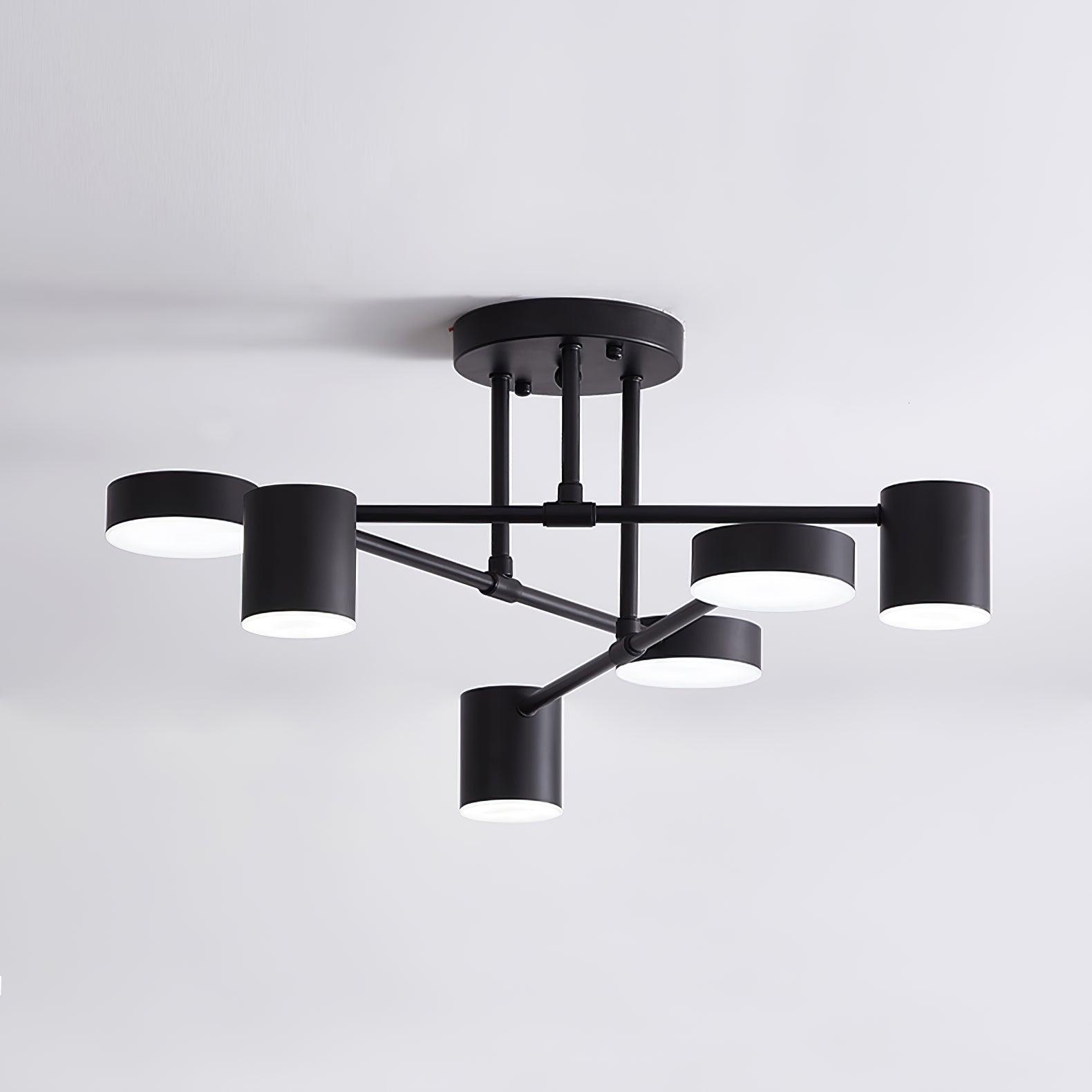 Siponic Ceiling Light