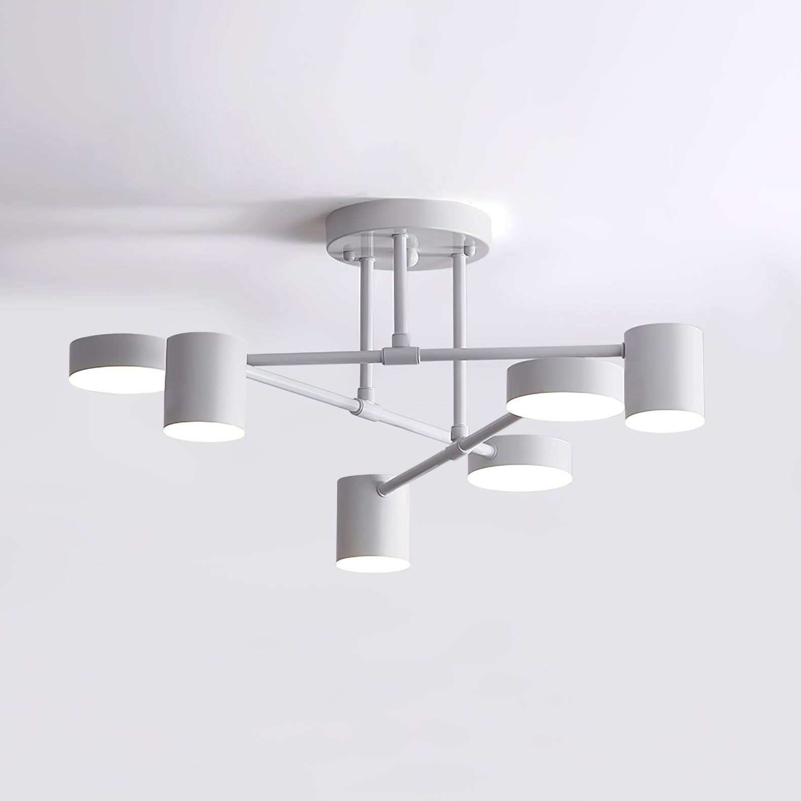 Siponic Ceiling Light