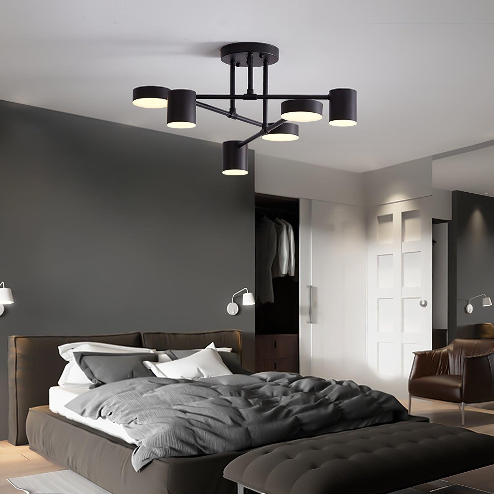 Siponic Ceiling Light