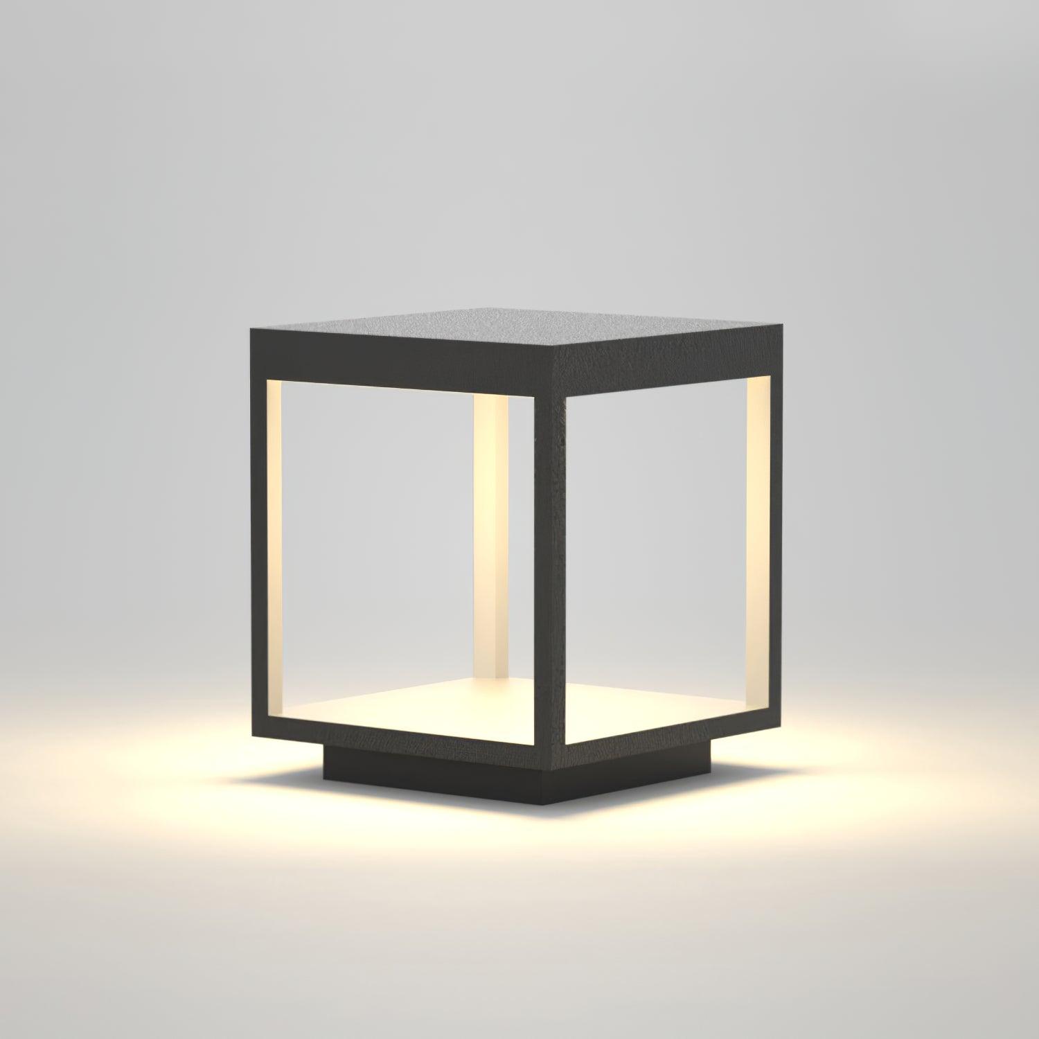 Sylonar Outdoor Light