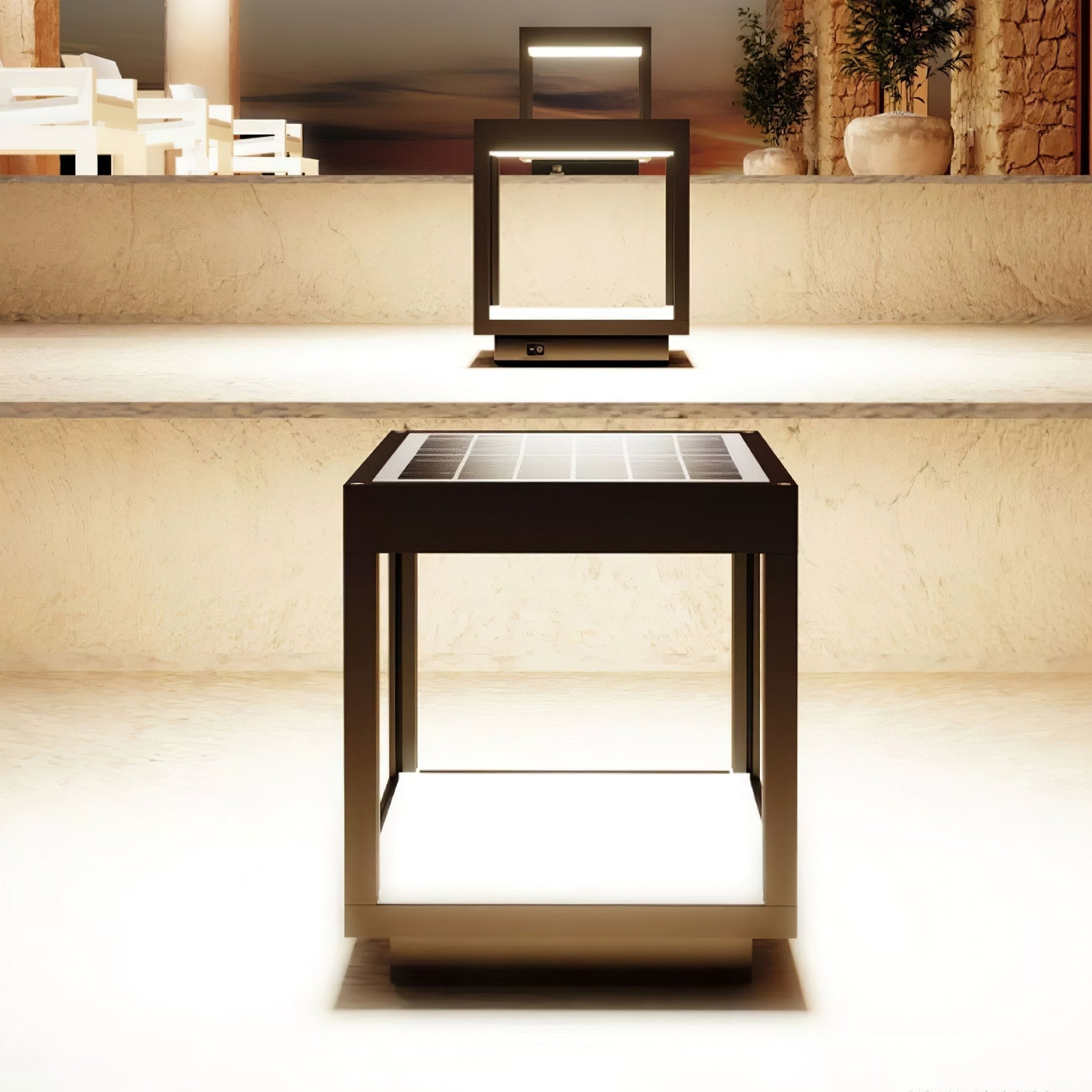 Sylonar Outdoor Light