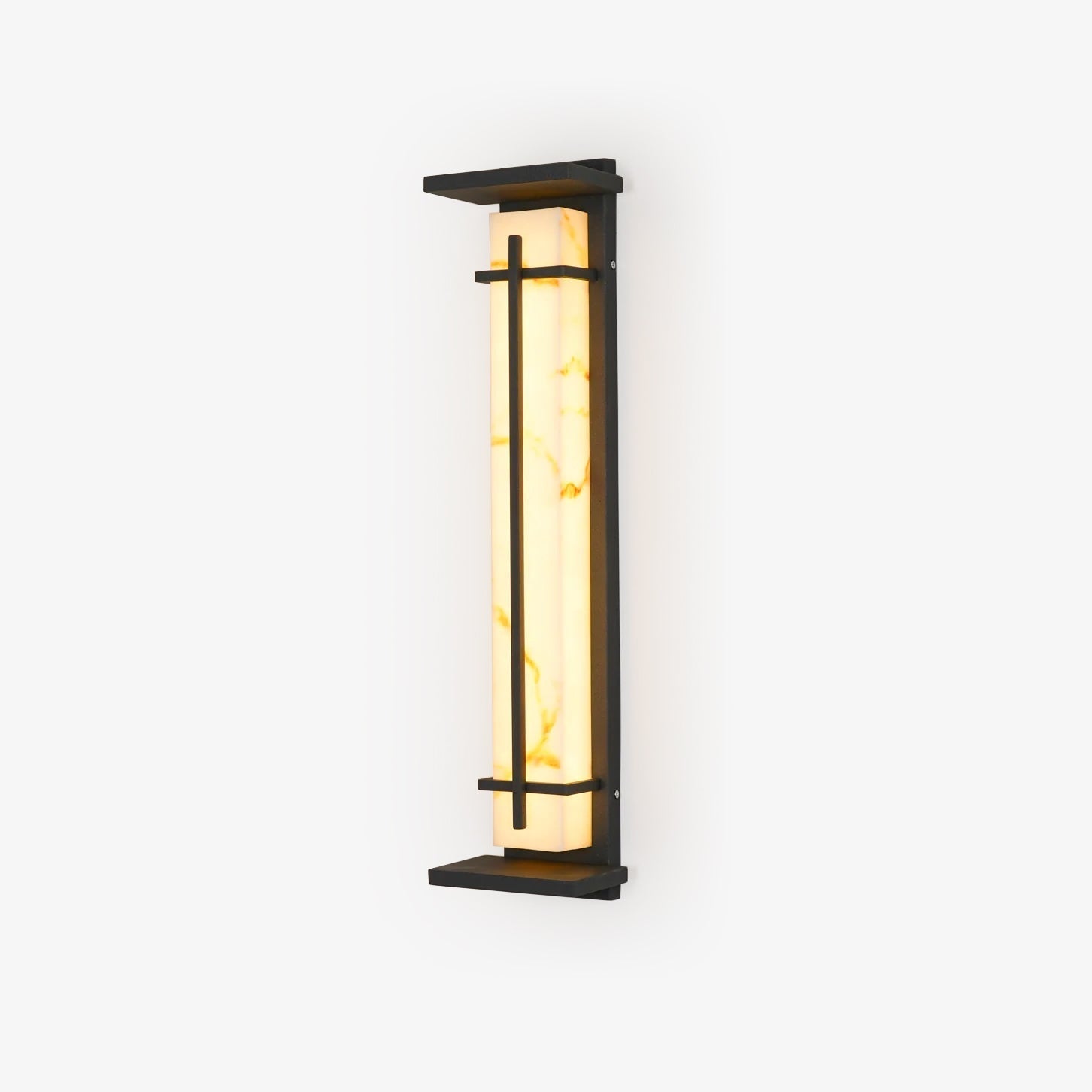 Sterni Outdoor Wall Light