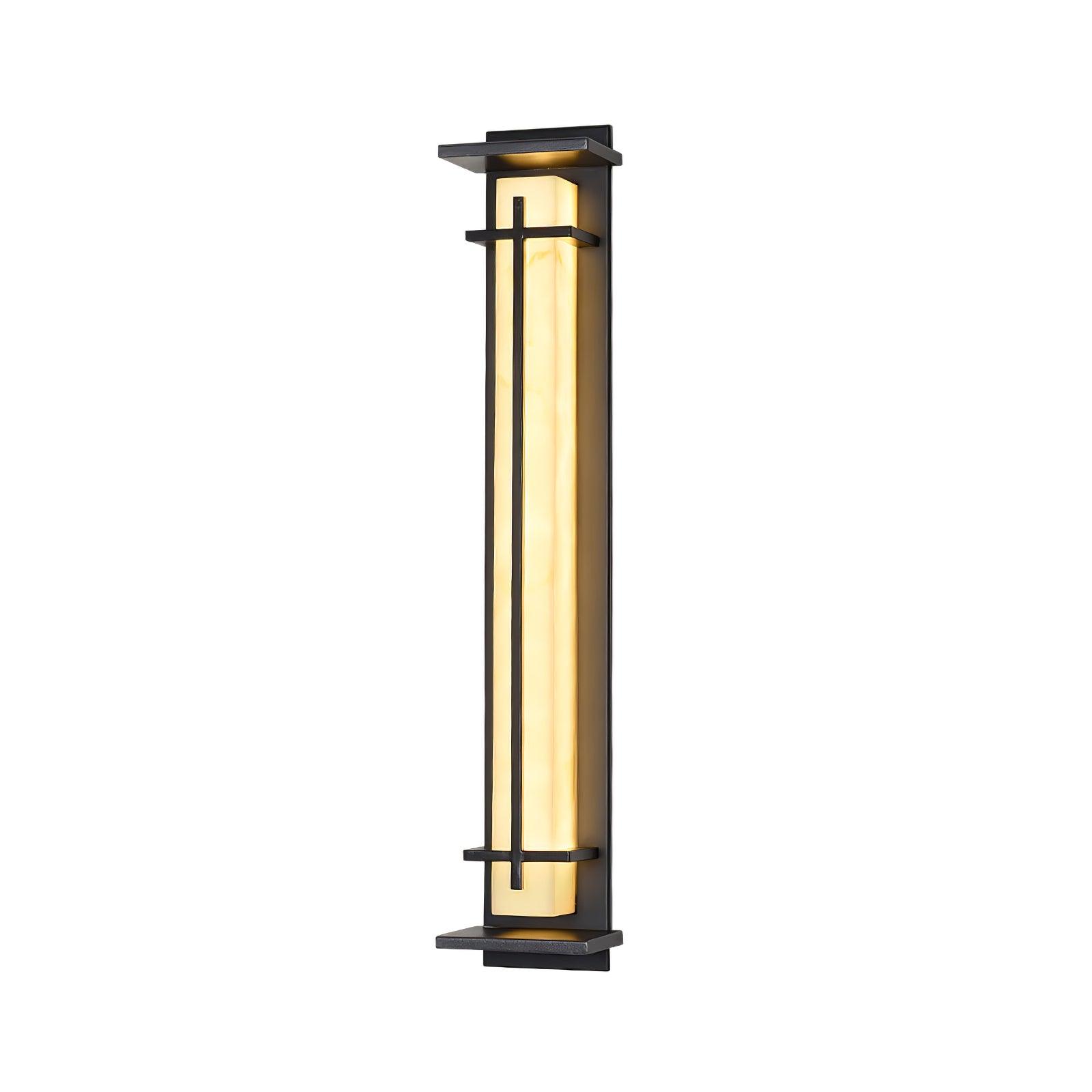 Sterni Outdoor Wall Light