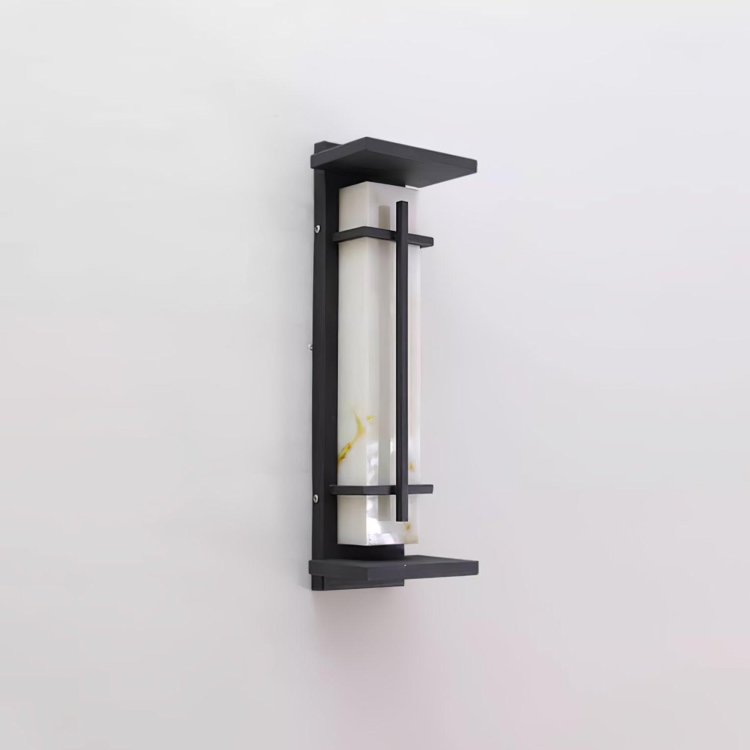 Sterni Outdoor Wall Light