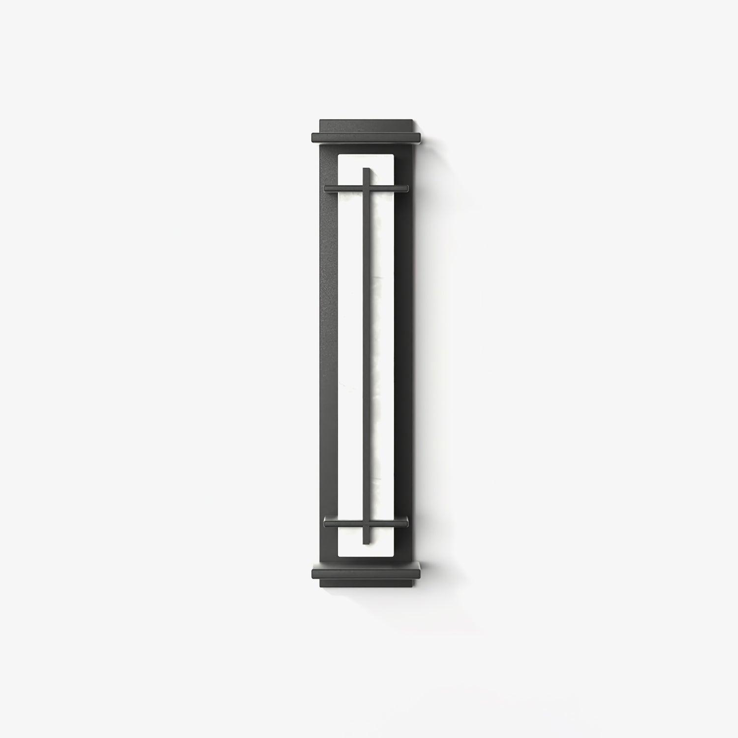 Sterni Outdoor Wall Light