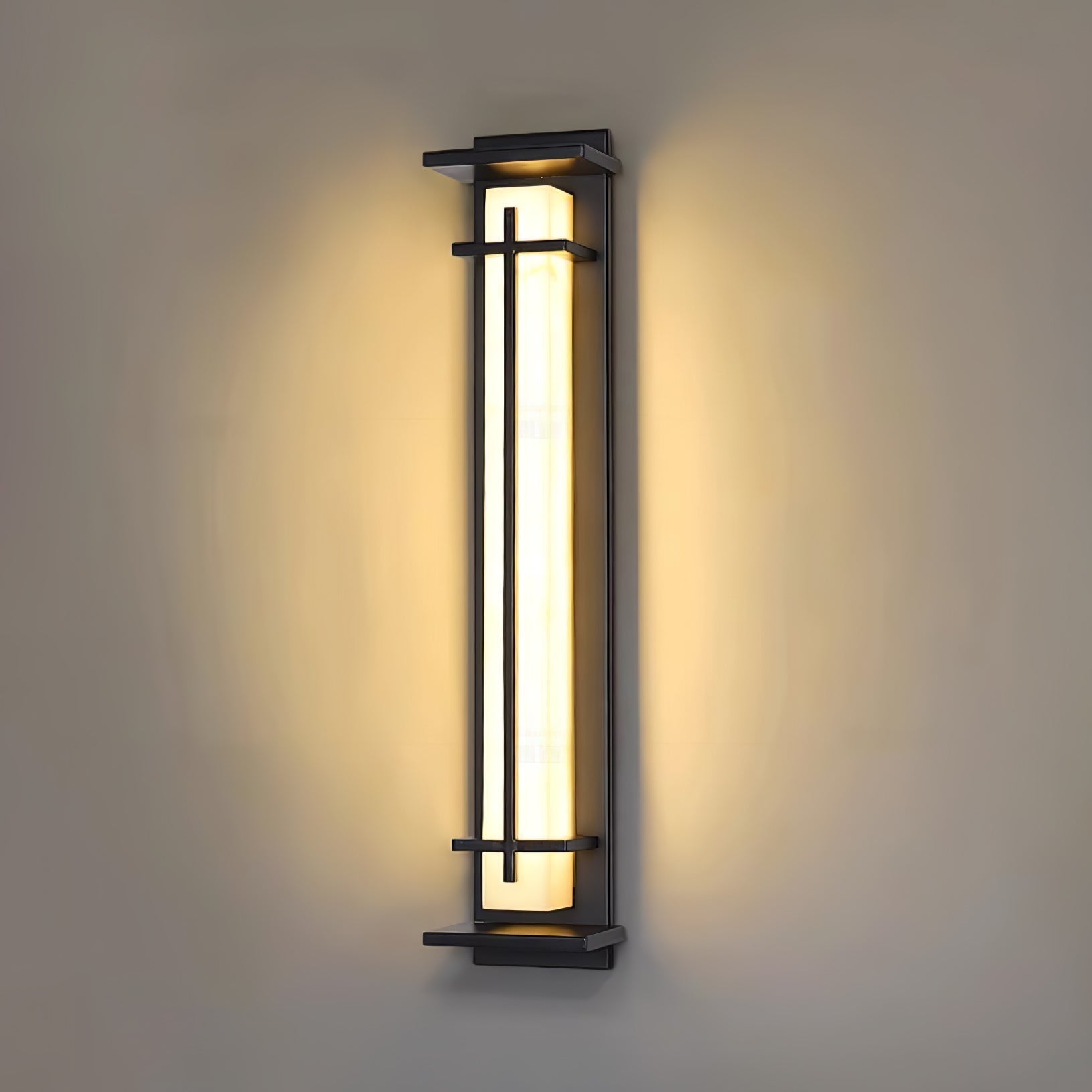 Enara Outdoor Wall Light