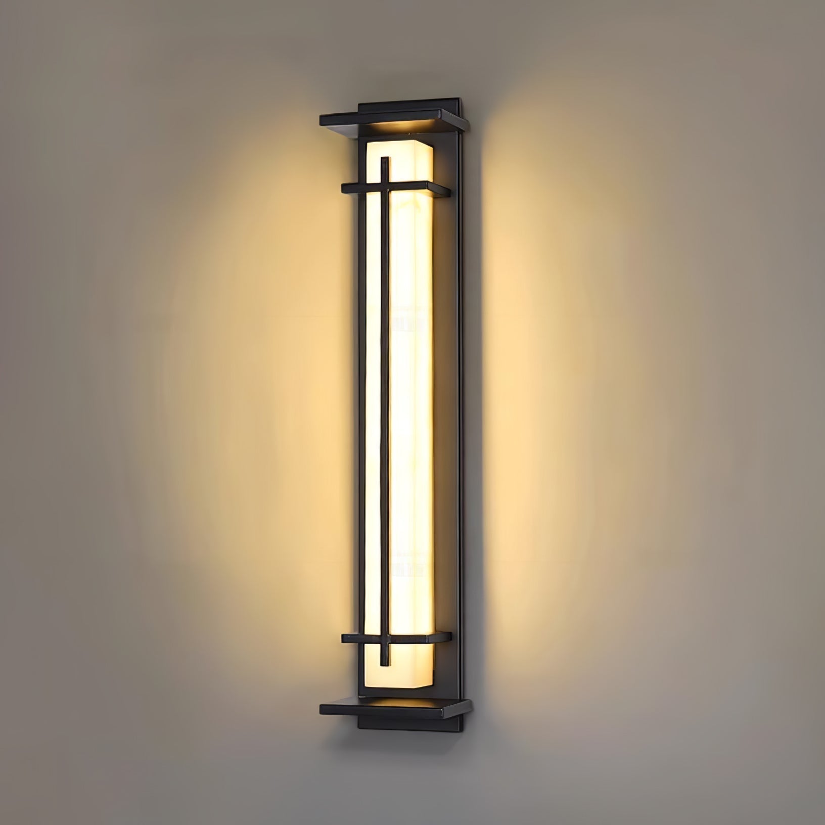 Sterni Outdoor Wall Light
