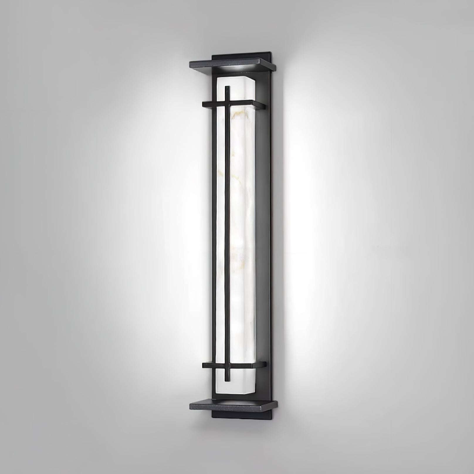 Sterni Outdoor Wall Light