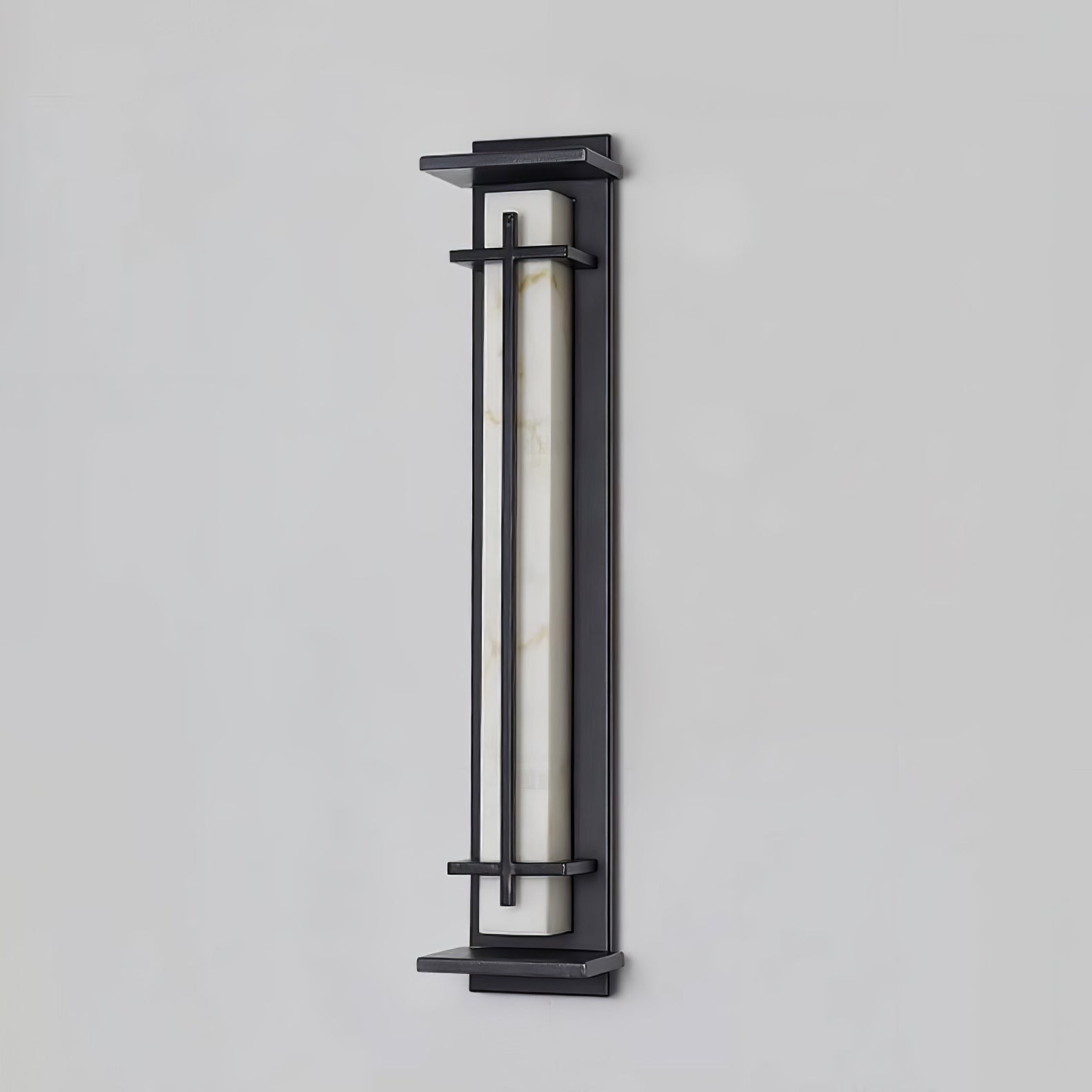 Sterni Outdoor Wall Light