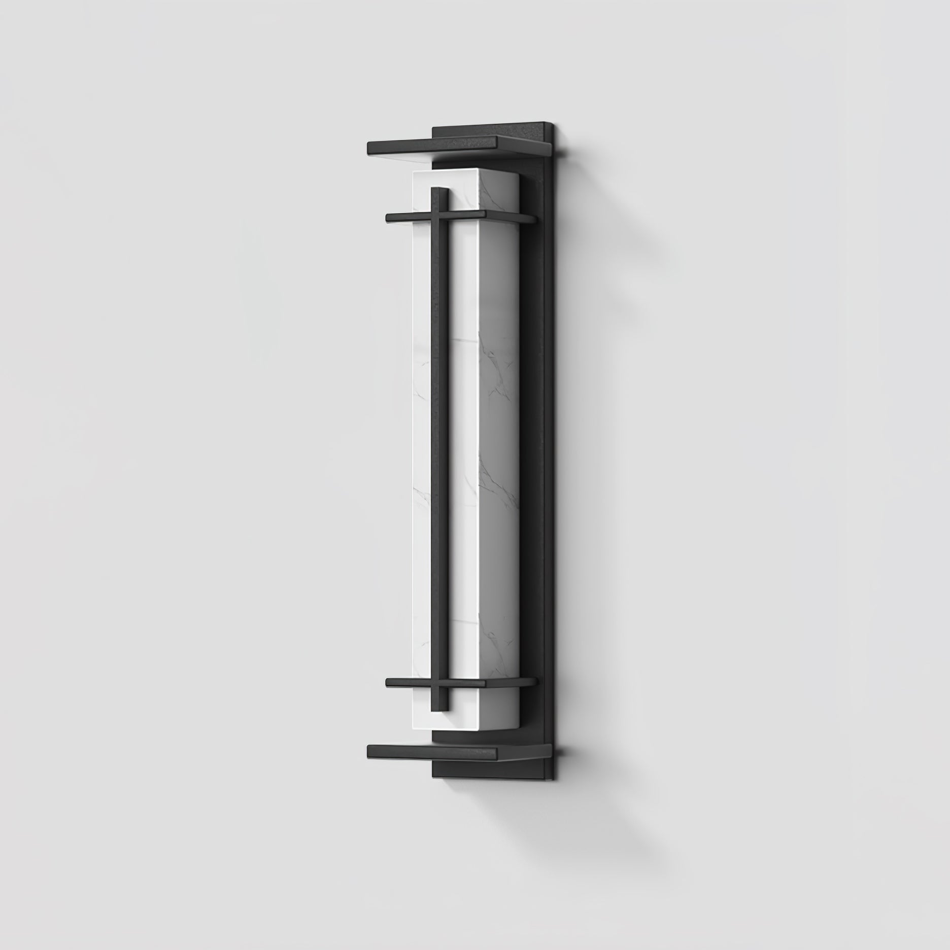 Sterni Outdoor Wall Light
