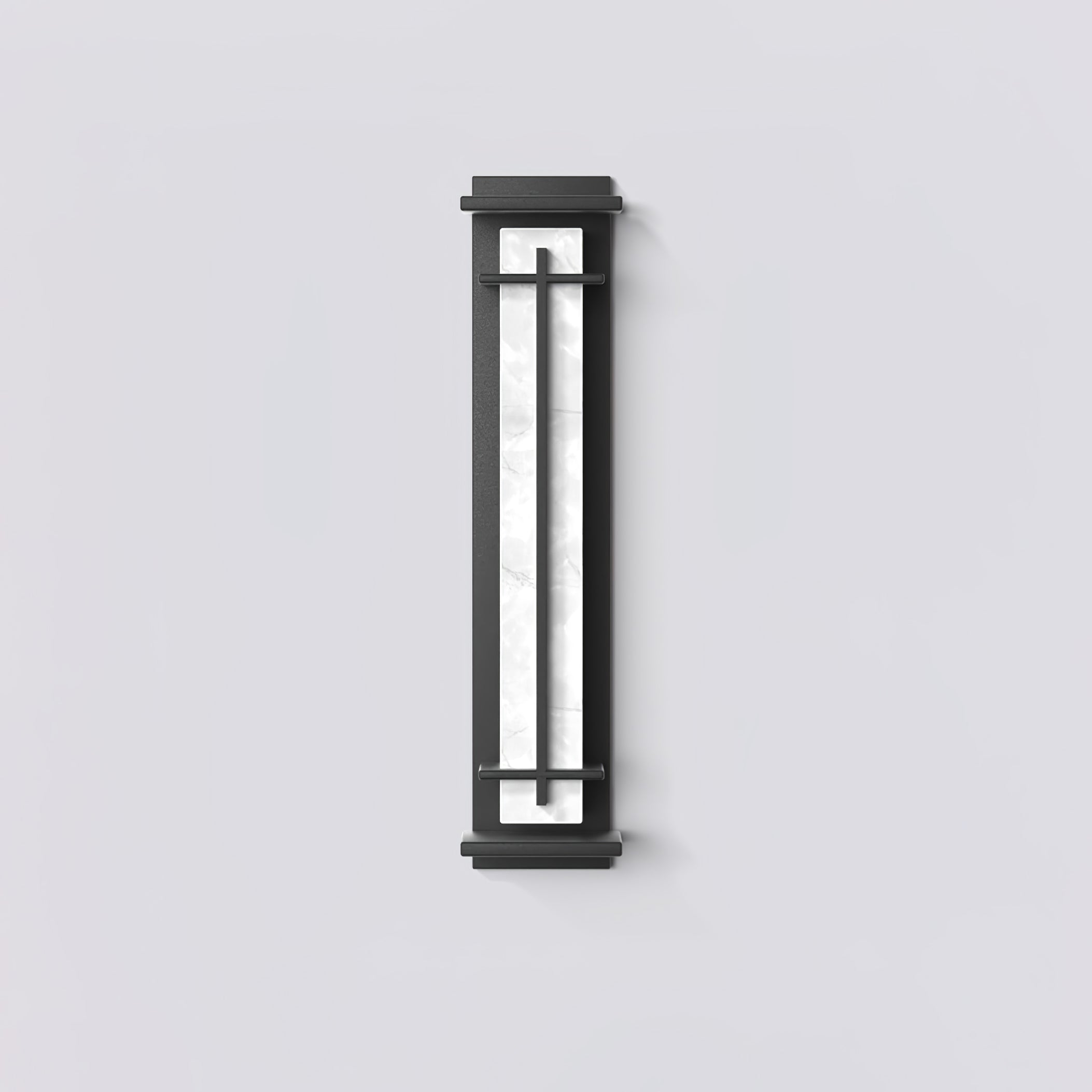 Sterni Outdoor Wall Light