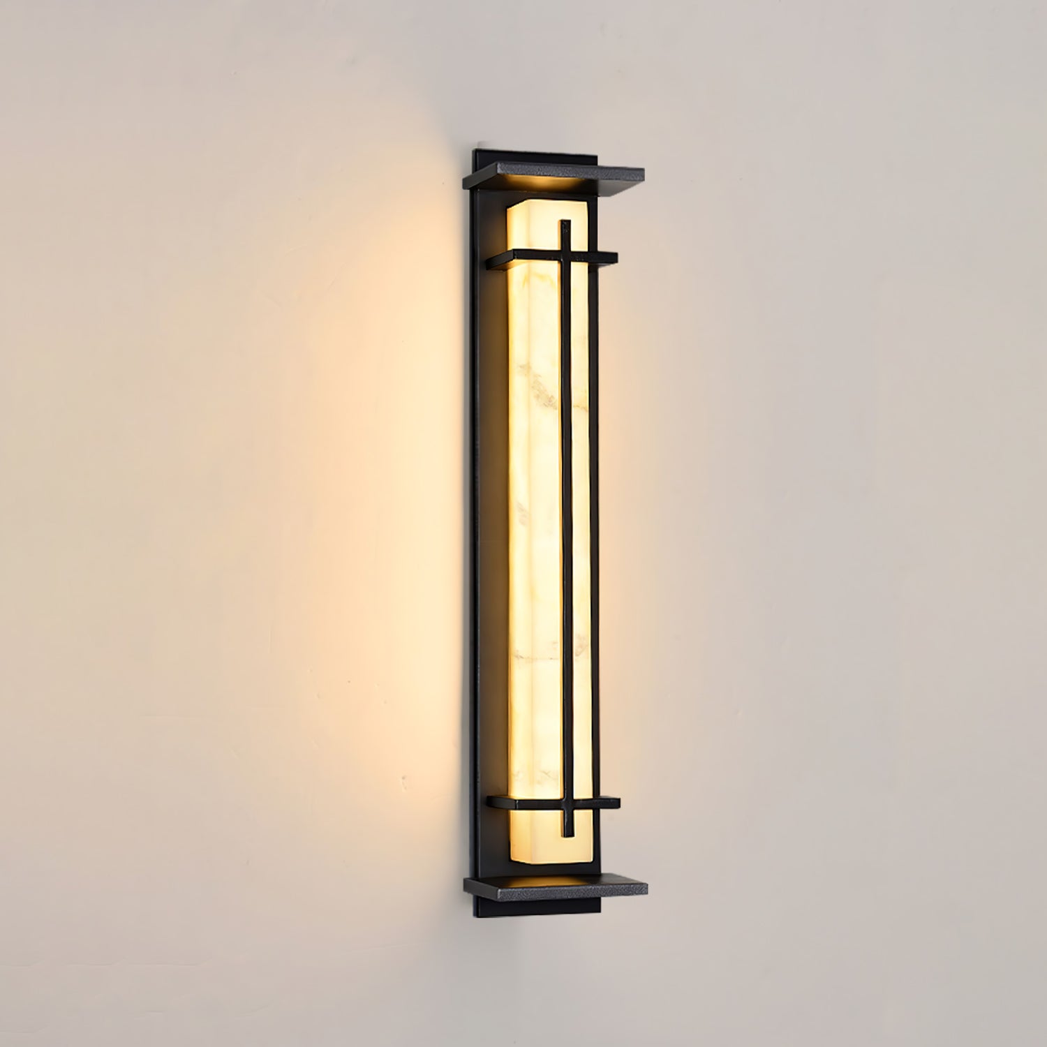 Sterni Outdoor Wall Light