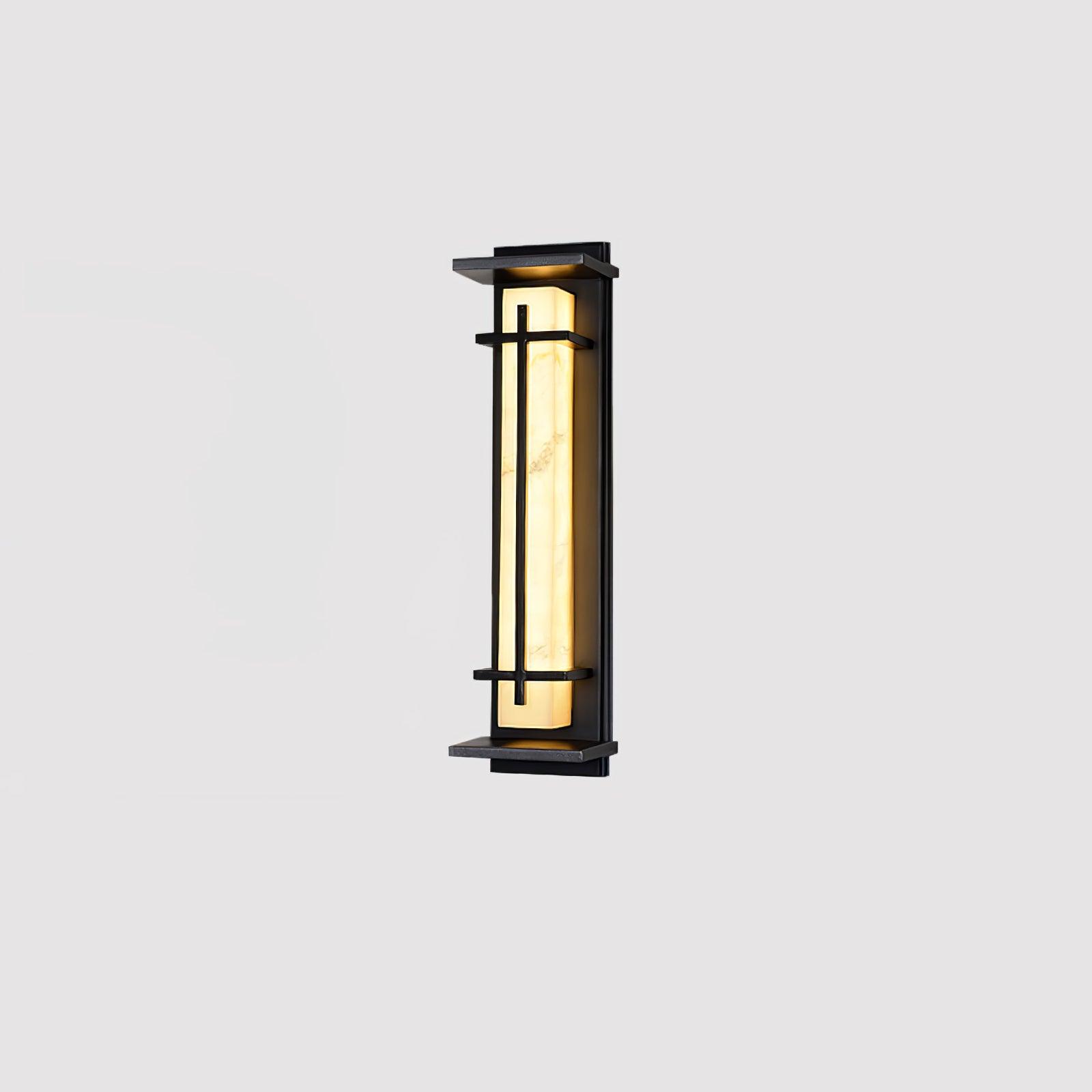 Sterni Outdoor Wall Light