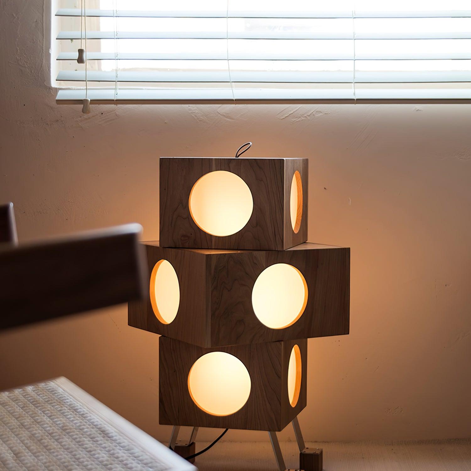 Roblok Floor Lamp